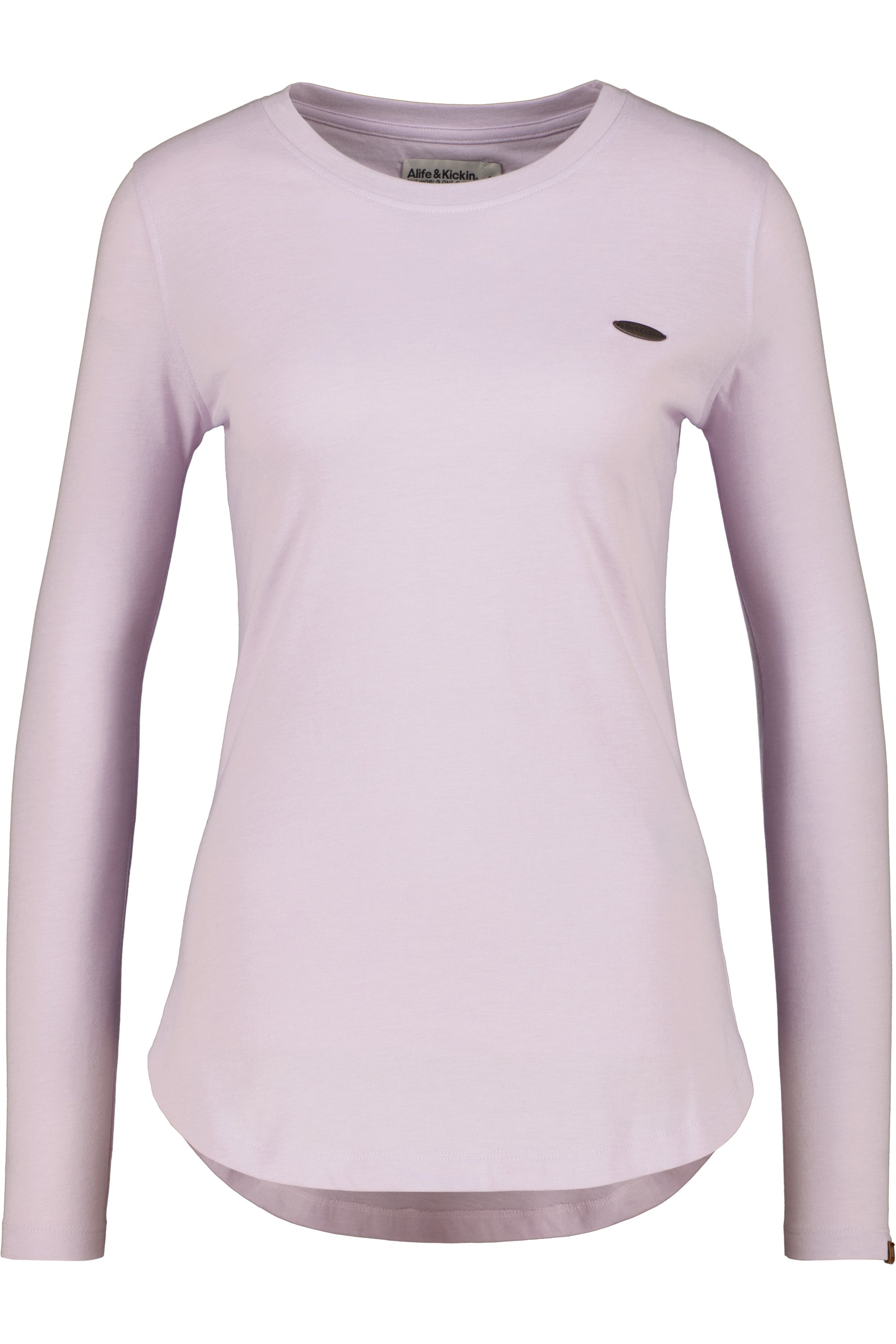 LeaAK A Longsleeve Rosa
