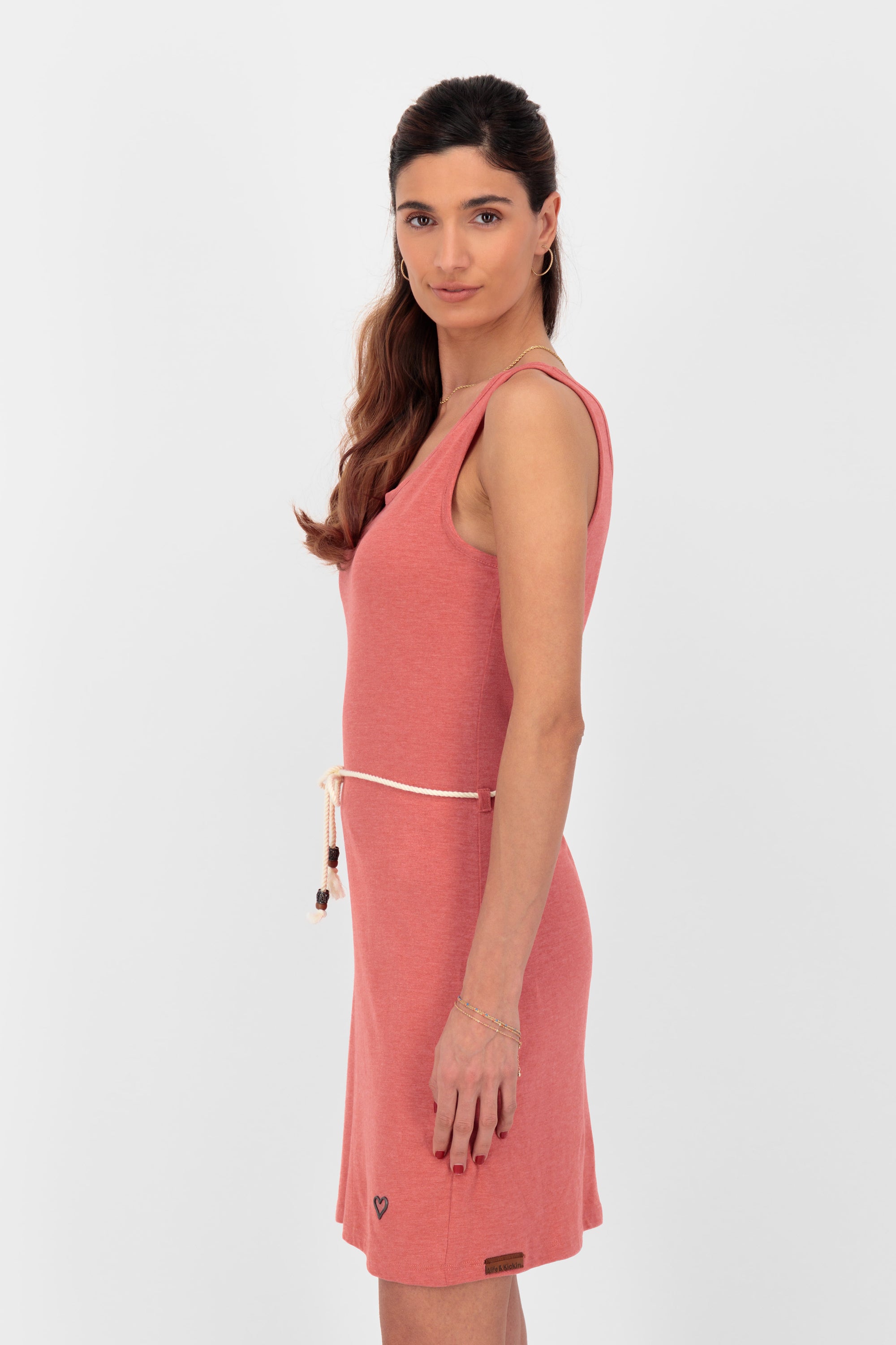 JenniferAK A Sleeveless Dress Rot