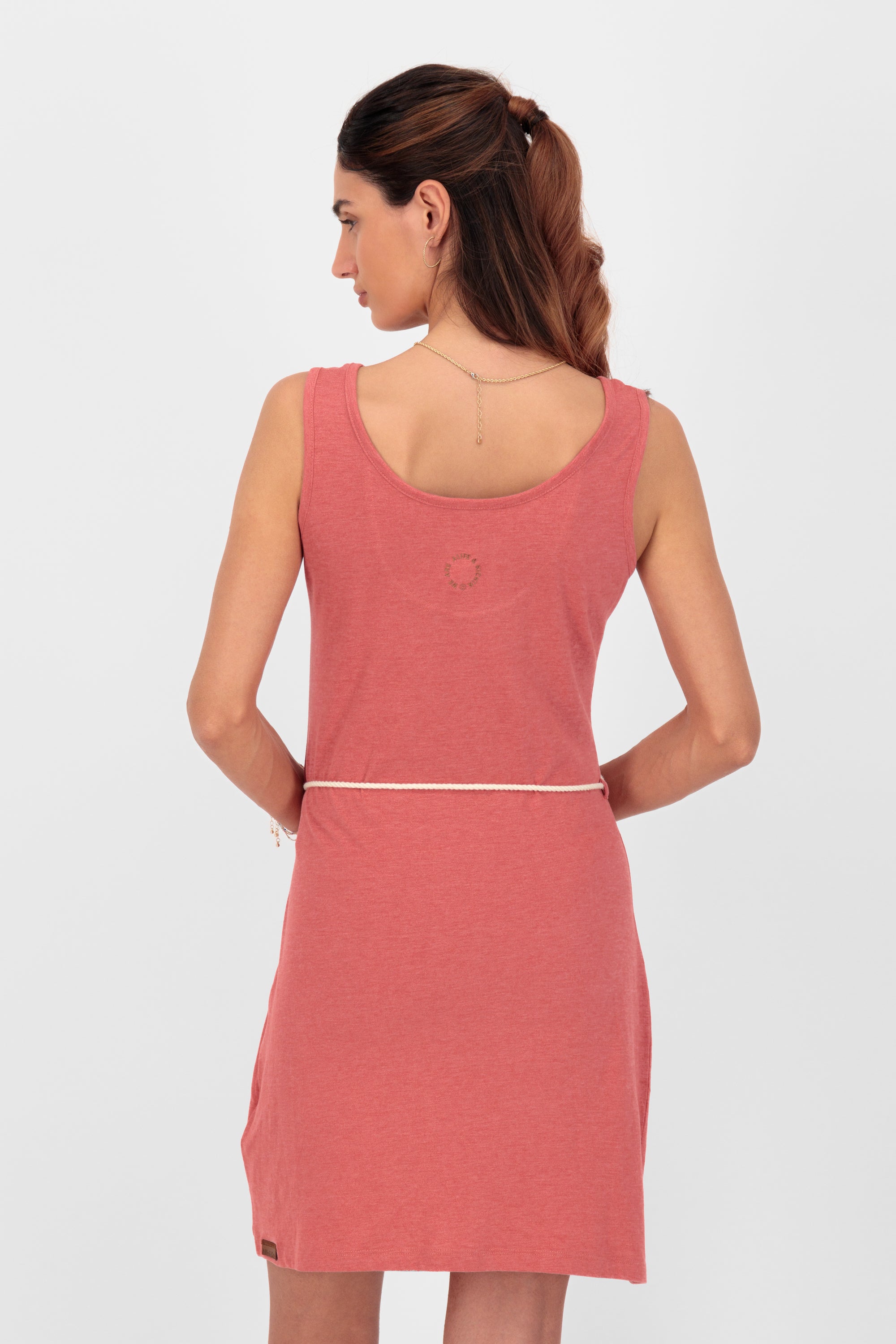 JenniferAK A Sleeveless Dress Rot
