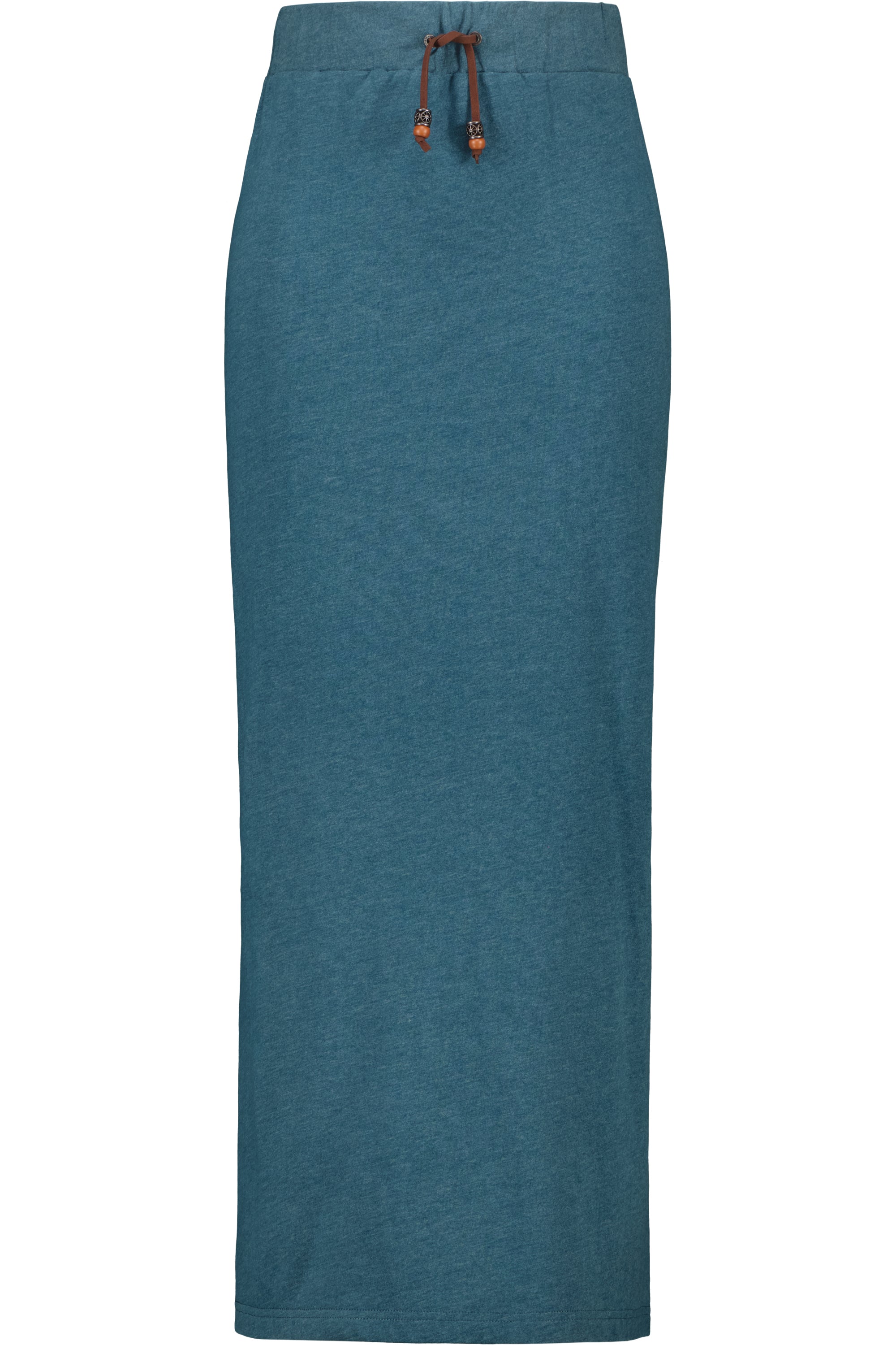 LinaAK A Long Skirt Dunkelblau