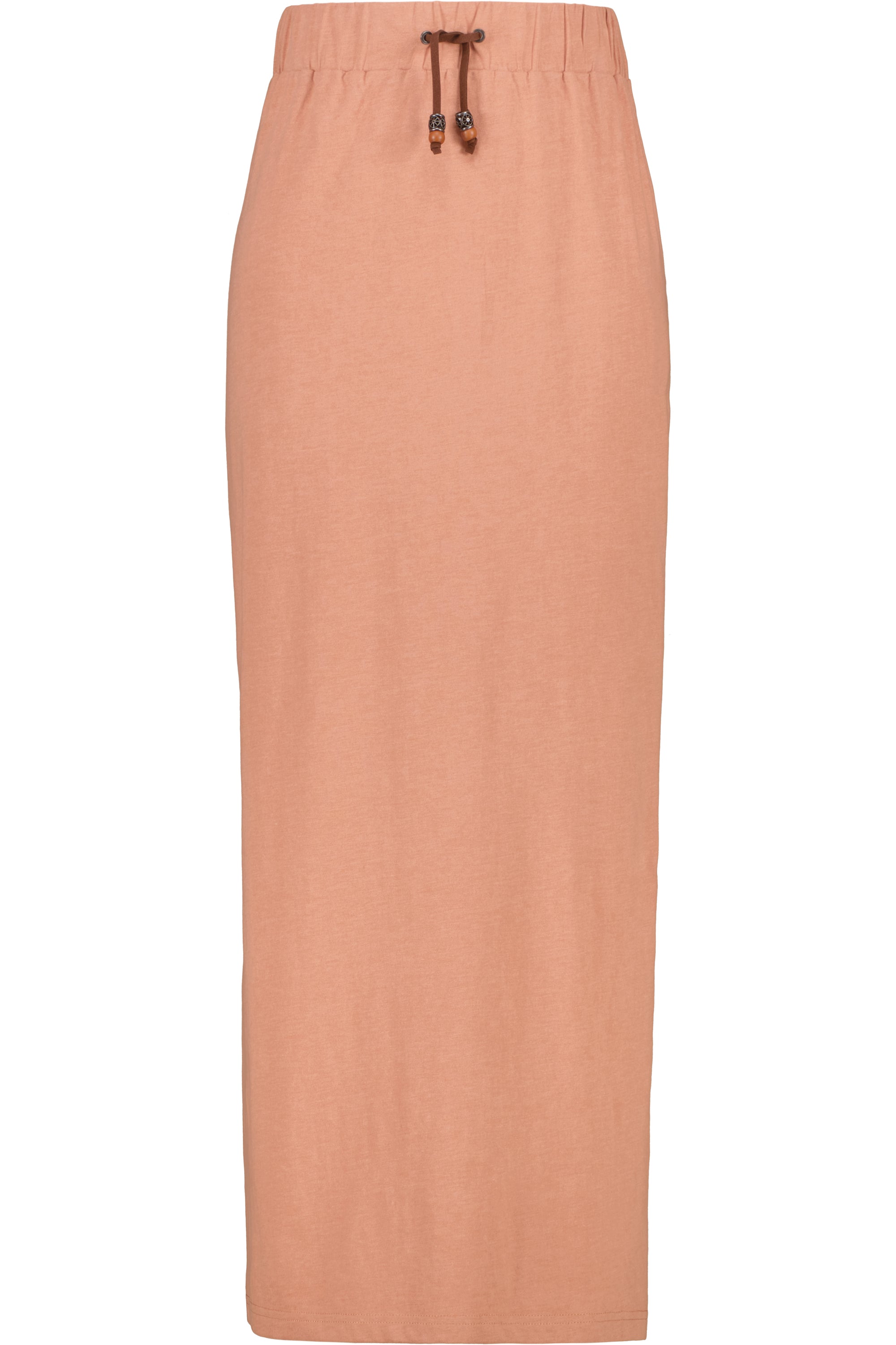 LinaAK A Long Skirt Rosa