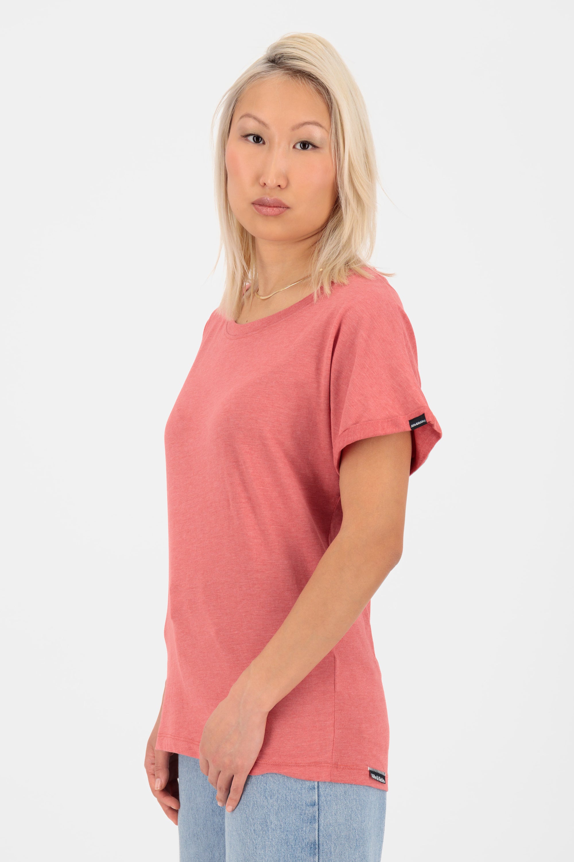 MalaikaAK A Shirt Rot