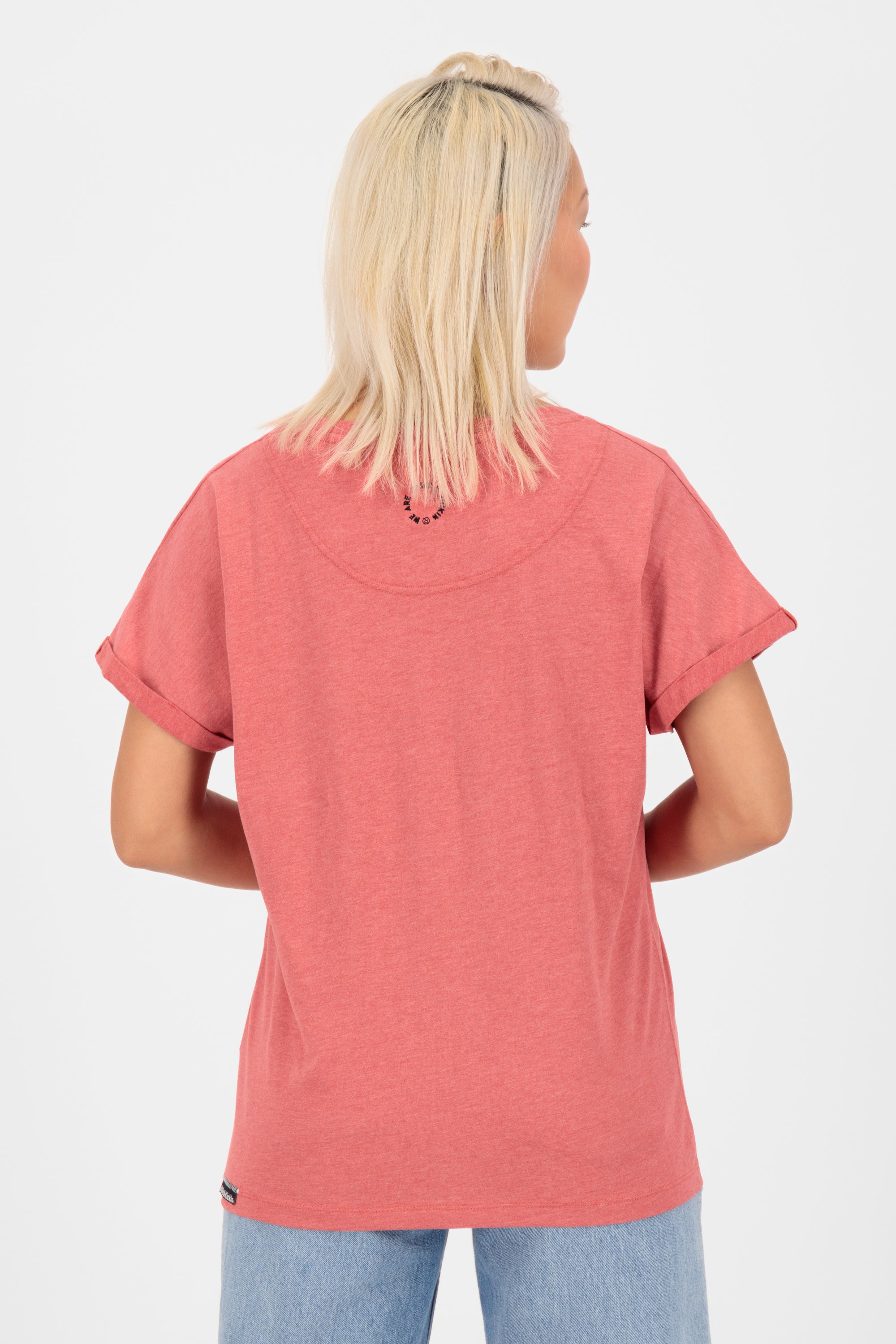 MalaikaAK A Shirt Rot