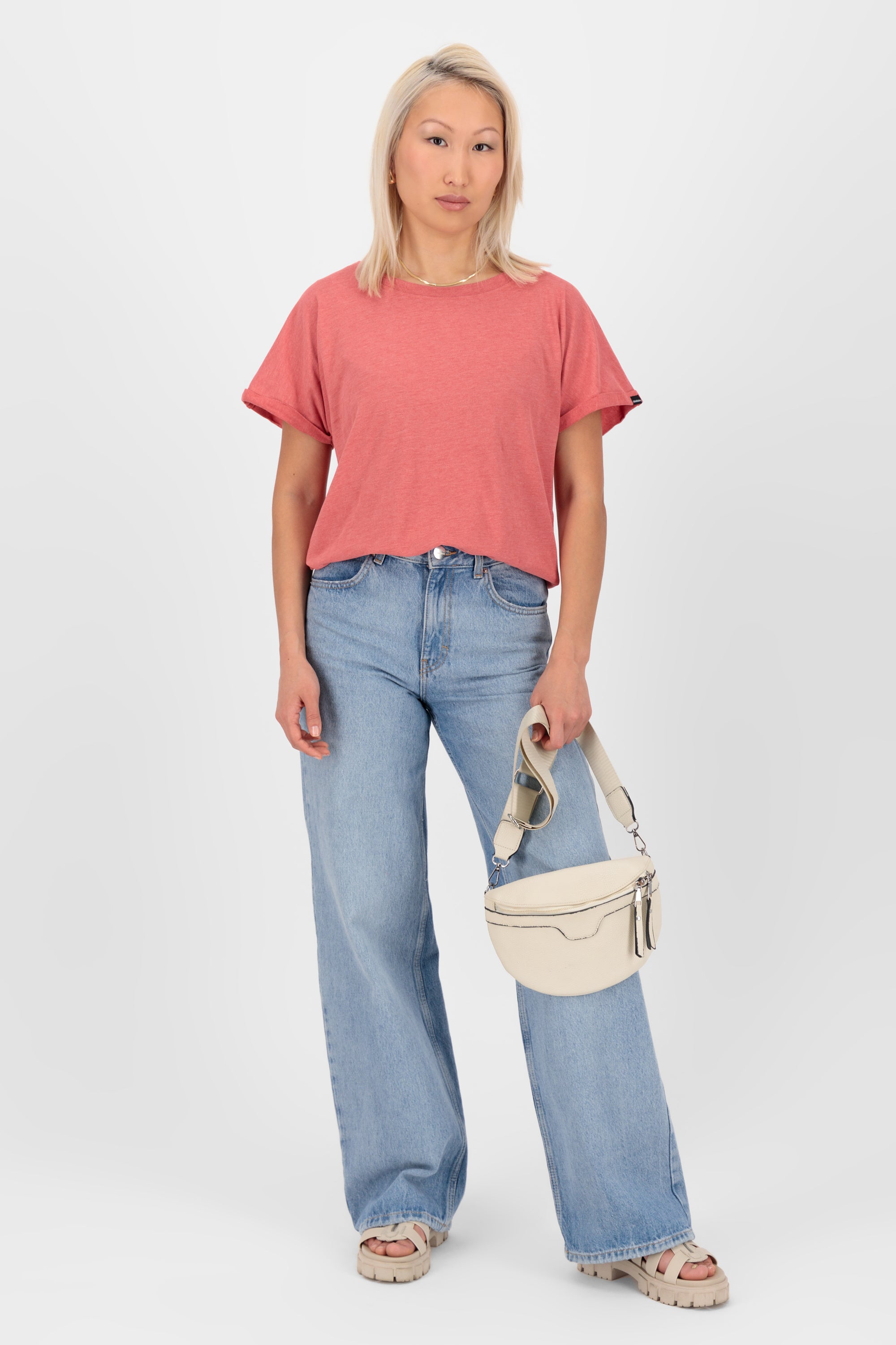 MalaikaAK A Shirt Rot
