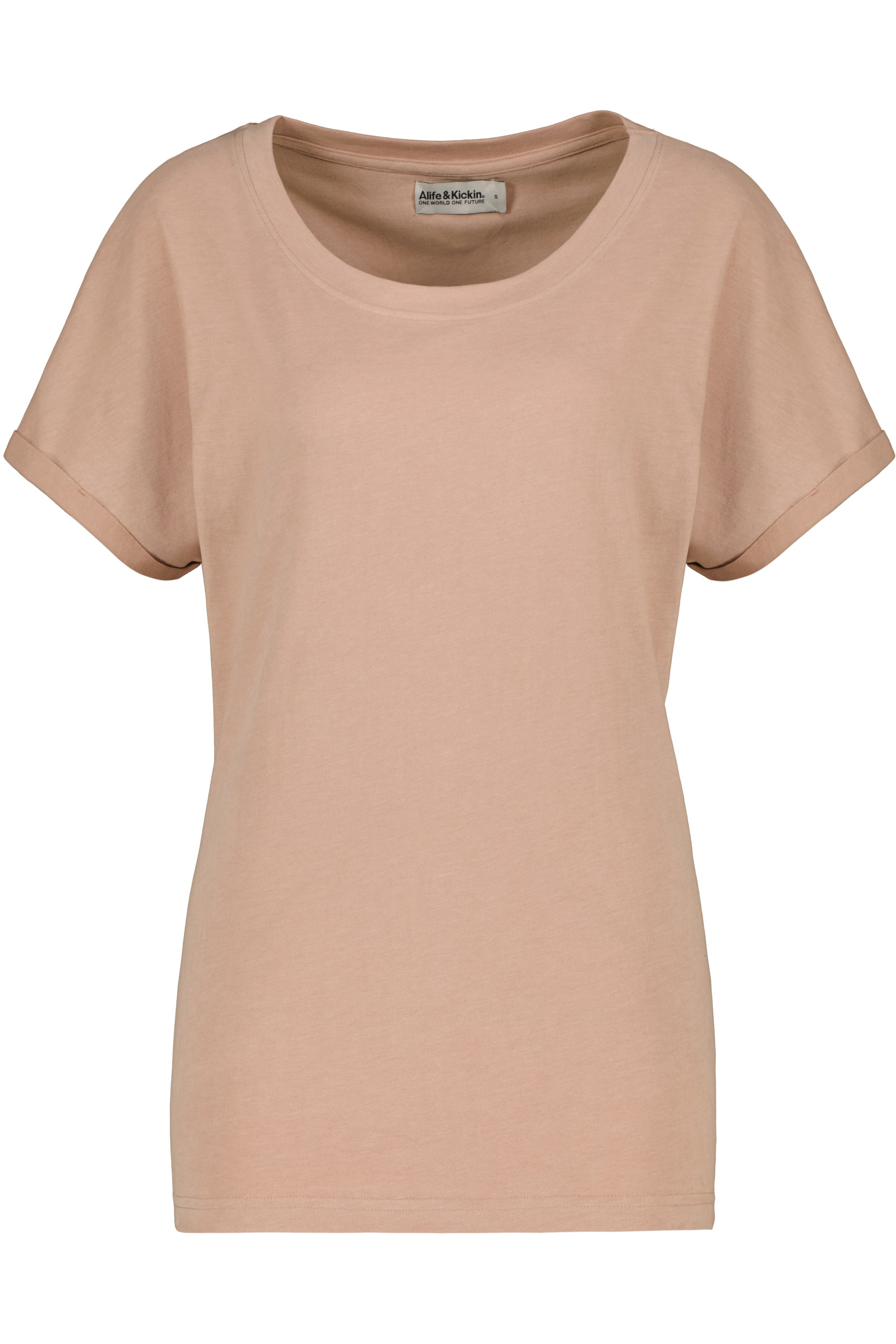 MalaikaAK A Shirt Beige