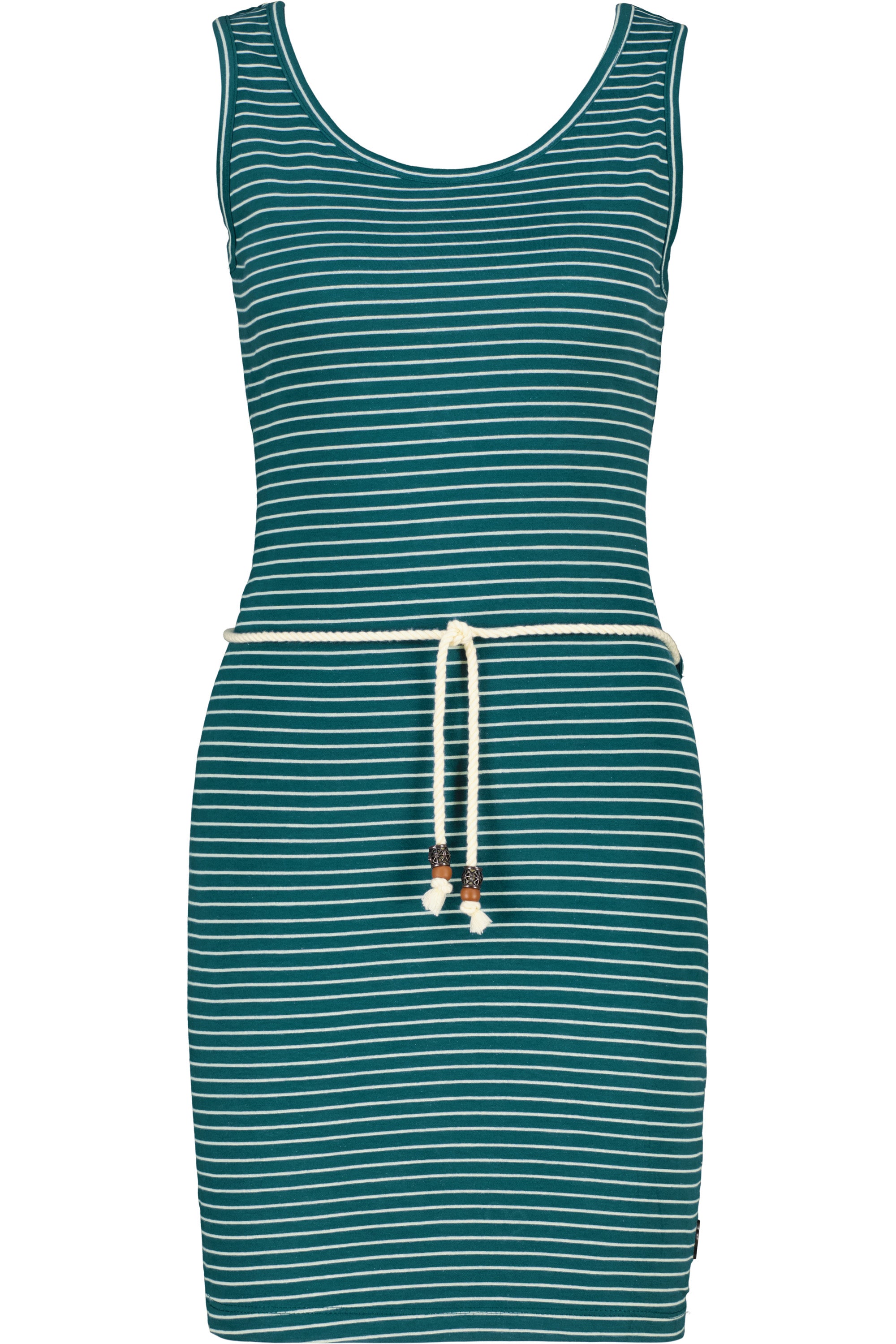 JenniferAK Z Sleeveless Dress Dunkelblau