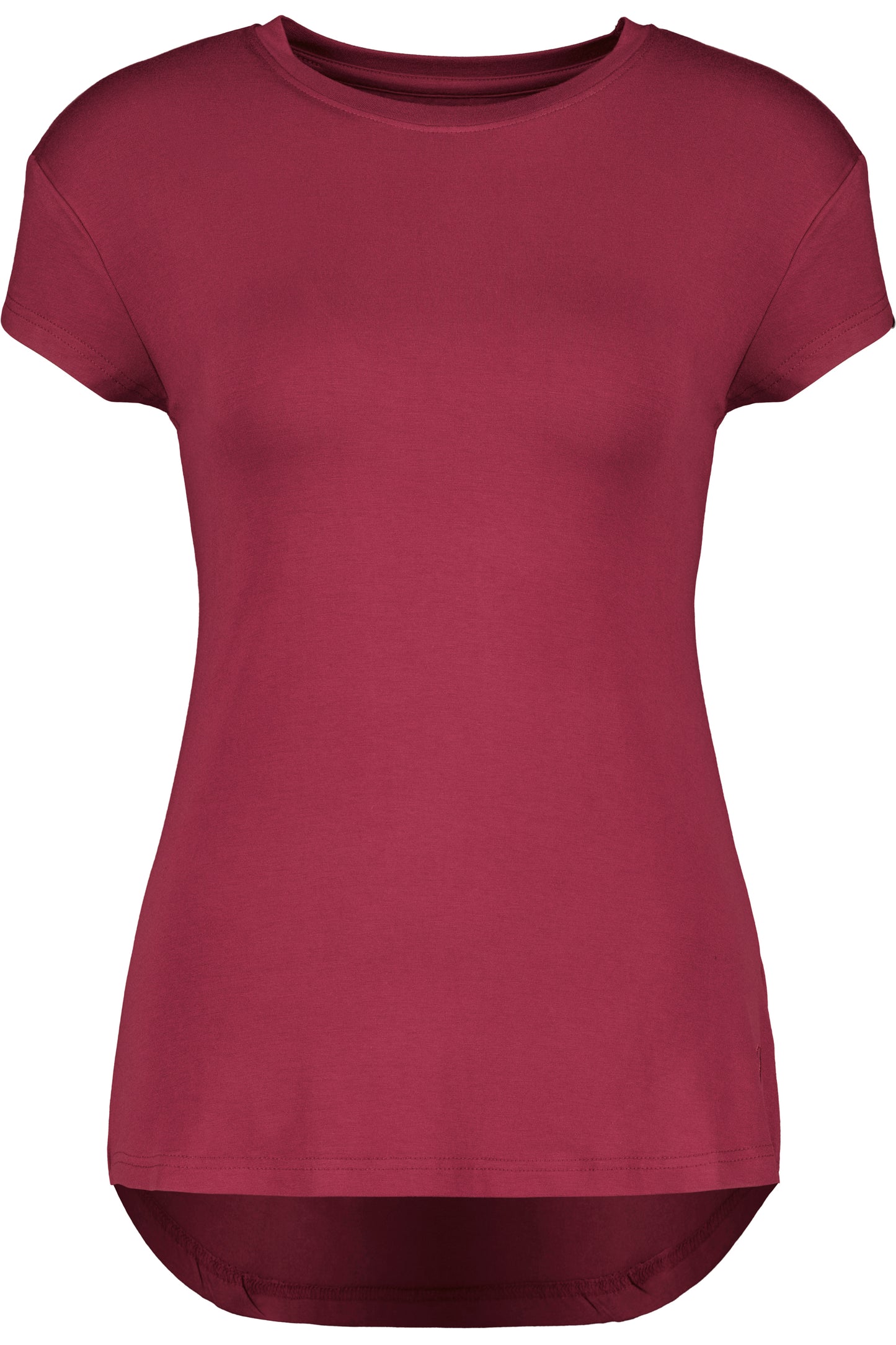 T-Shirt Damen MimmyAK A cranberry juice