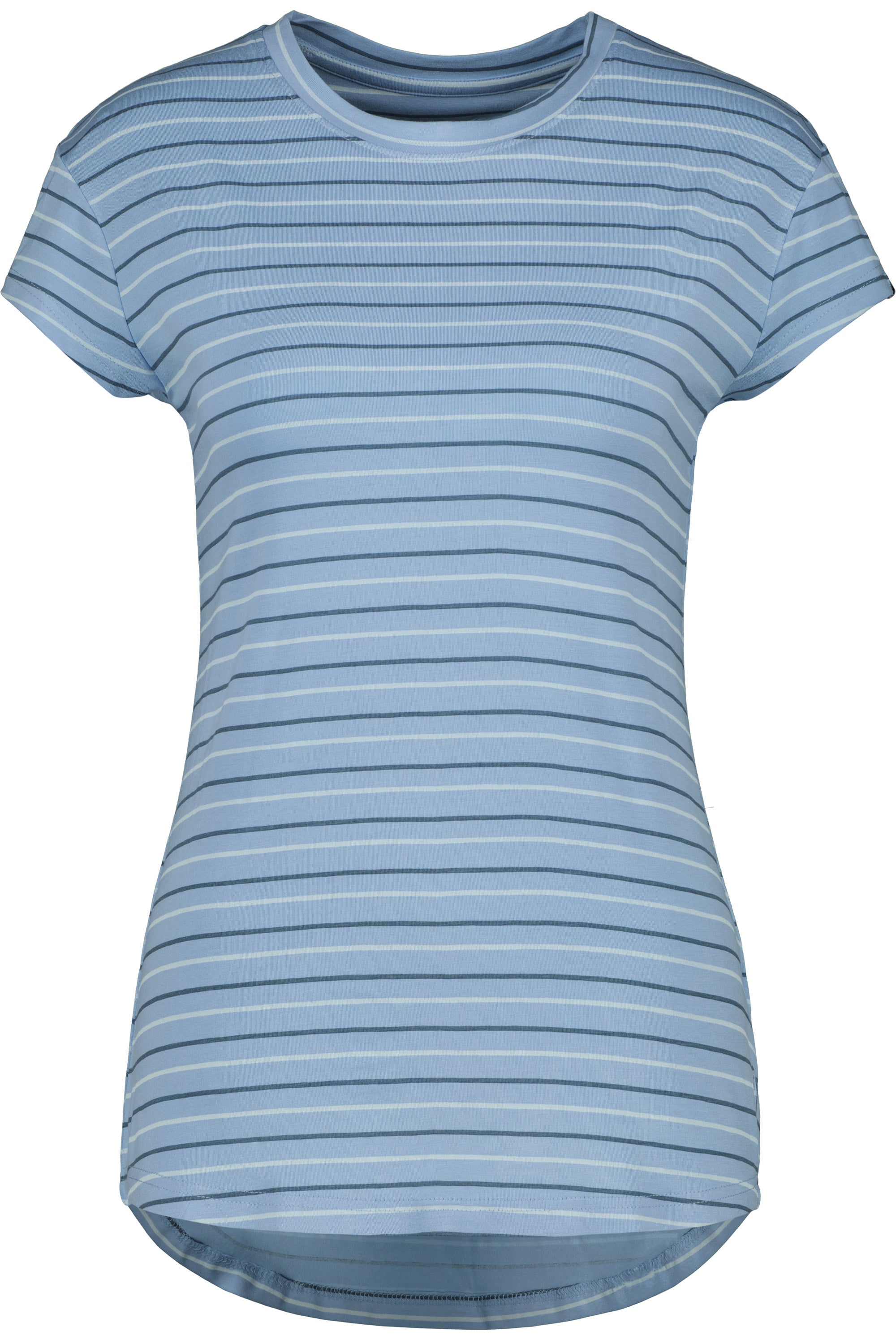 MimmyAK Z Shirt Hellblau