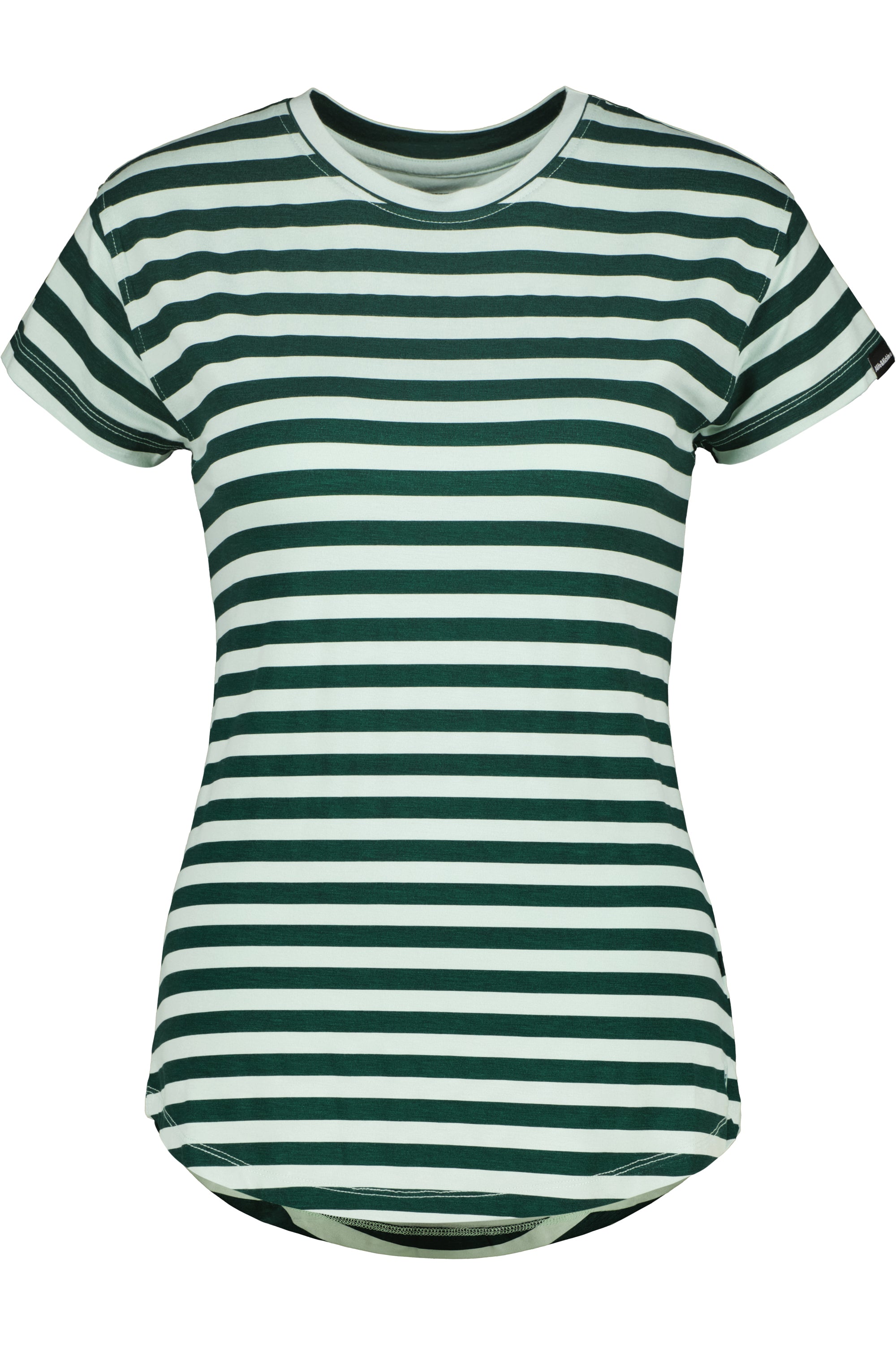 MimmyAK Z Shirt Hellgrün