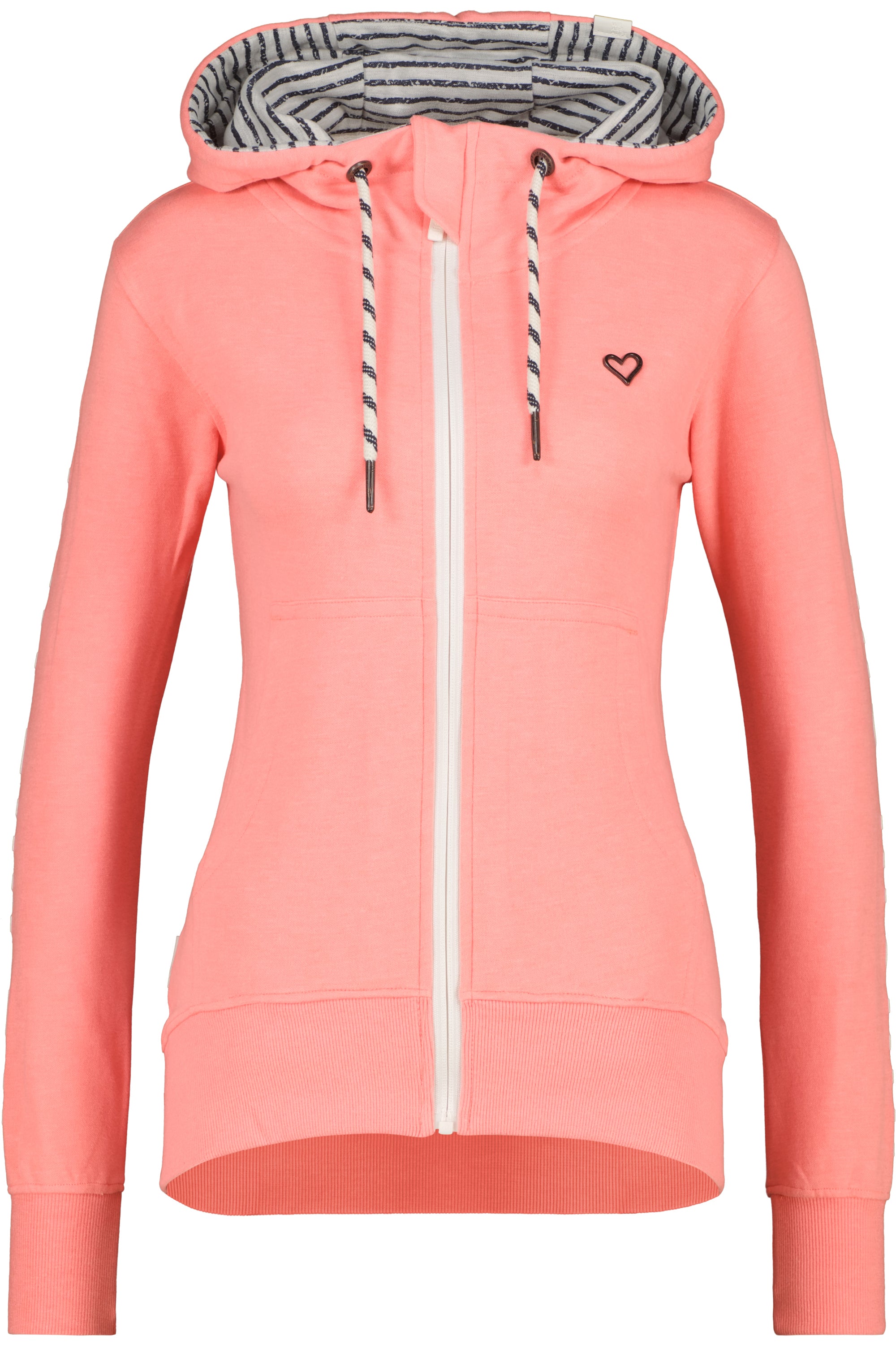 JessyAK A Sweat Jacket Orange