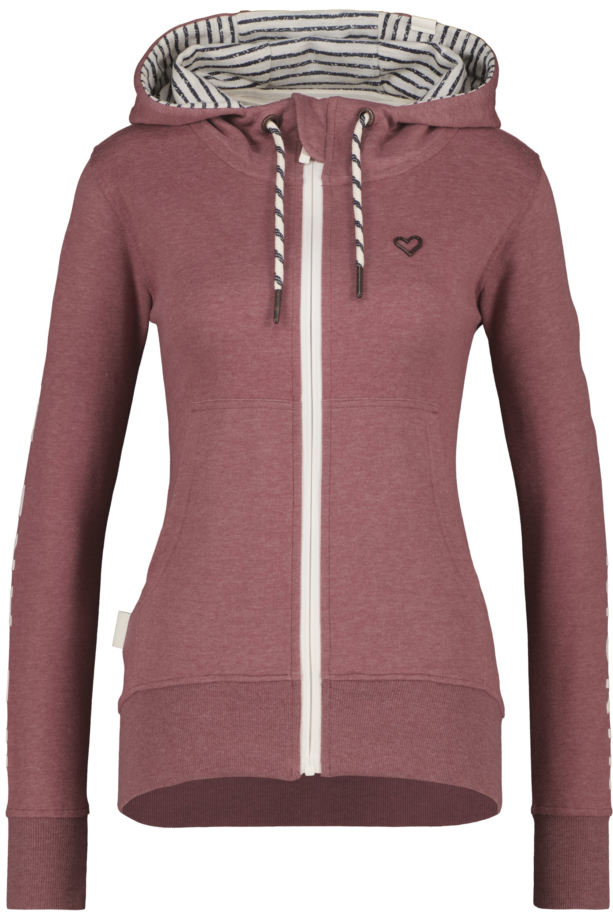 JessyAK A Sweat Jacket Pink