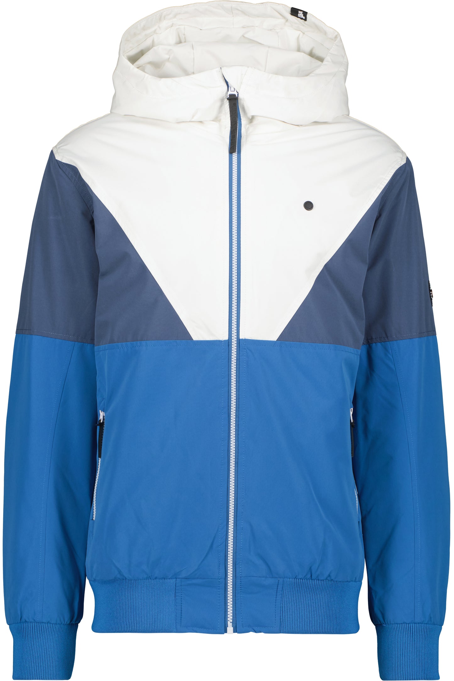 Herrenjacke JackAK O - Perfekte Farbkombinationen für einen stilvollen Look Blau