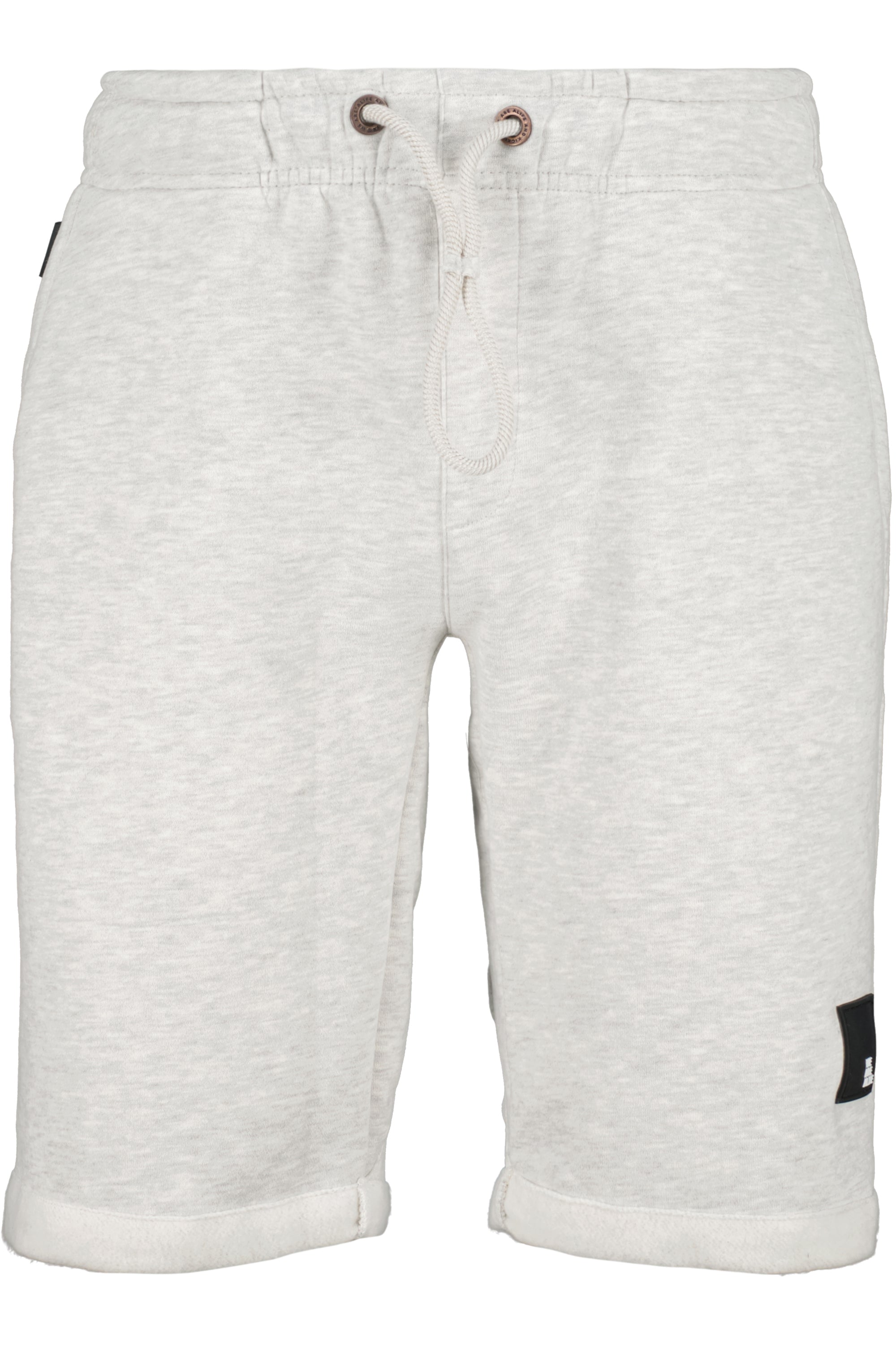 JumperAK A Herrenshorts - bequemer und stylischer Look für Herren Grau