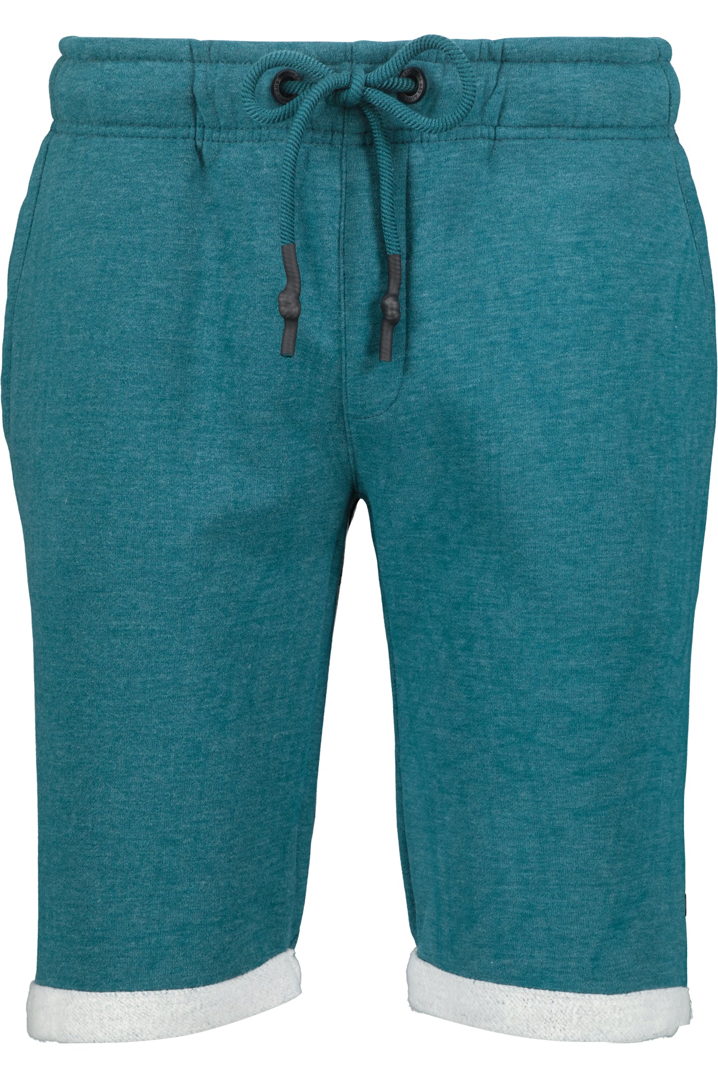 JumperAK A Herrenshorts - bequemer und stylischer Look für Herren Dunkelgrün
