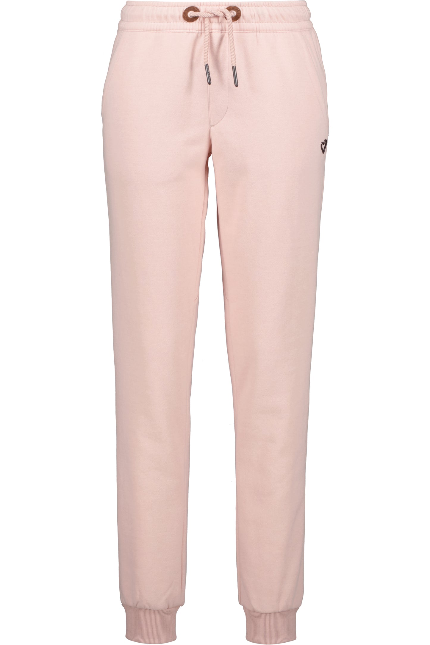Damen Jogginghose MonalieAK A von Alife and Kickin - bequem und stylisch Rosa