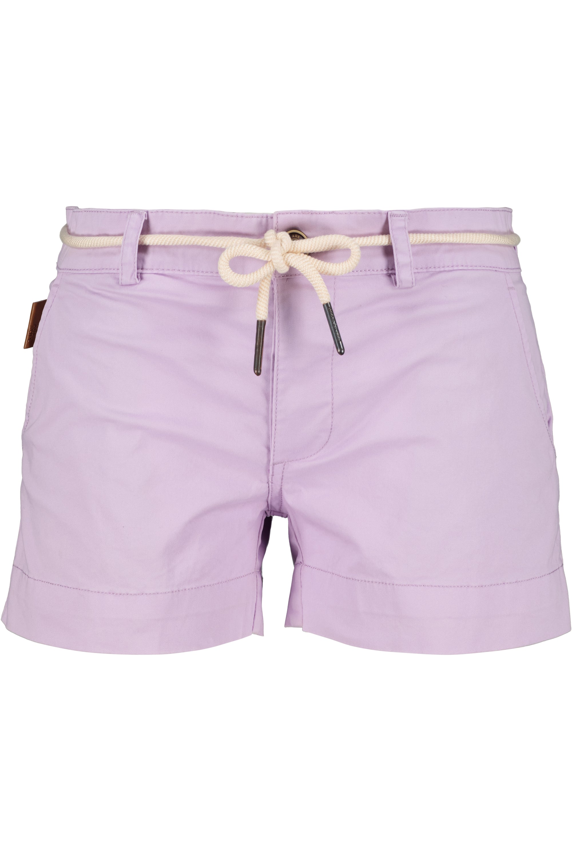 Damen Shorts mit Style - Hol dir JuleAK von Alife and Kickin Rosa