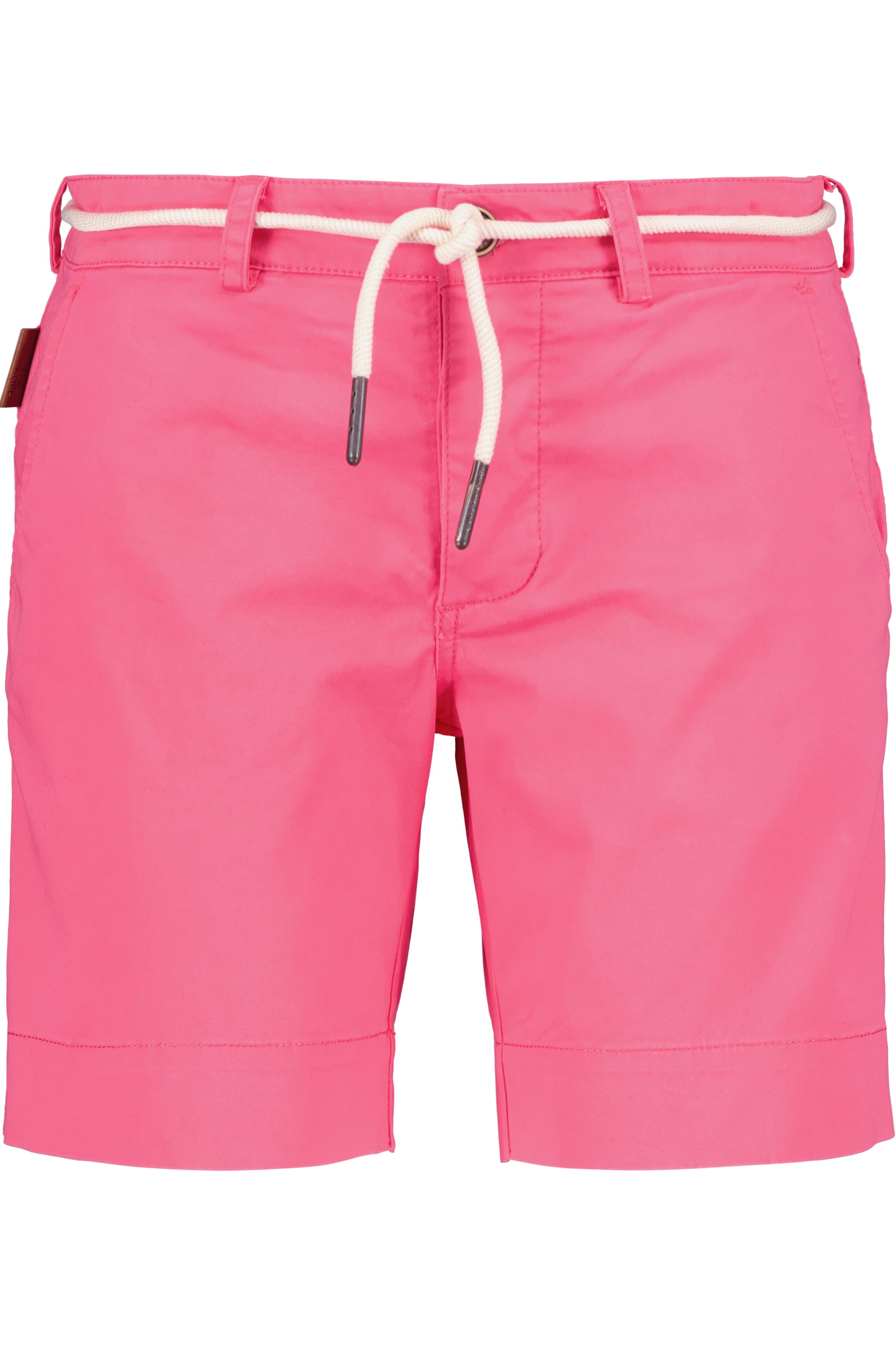 JuleAK Long Shorts Pink