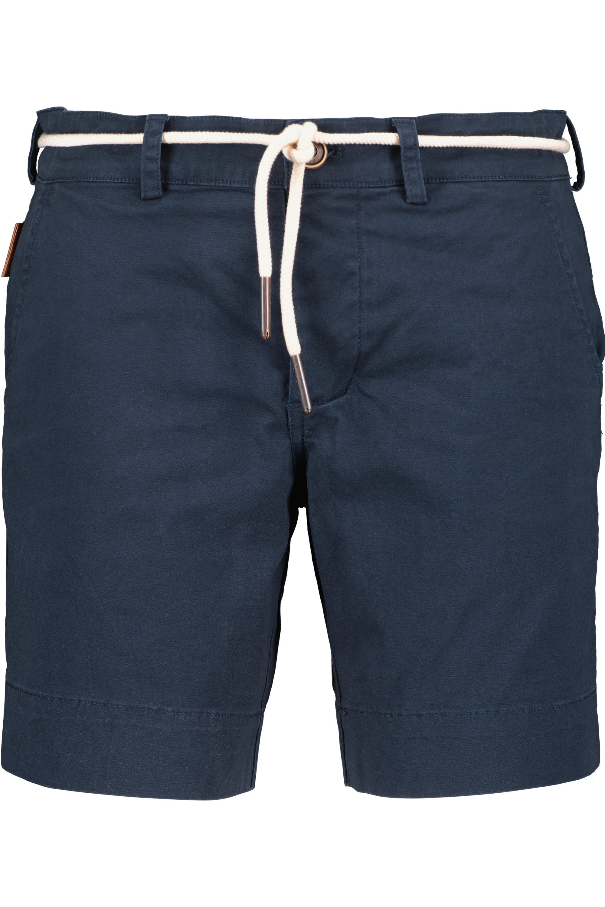 Damen-Shorts JuleAK Long für den perfekten Sommer-Look Dunkelblau