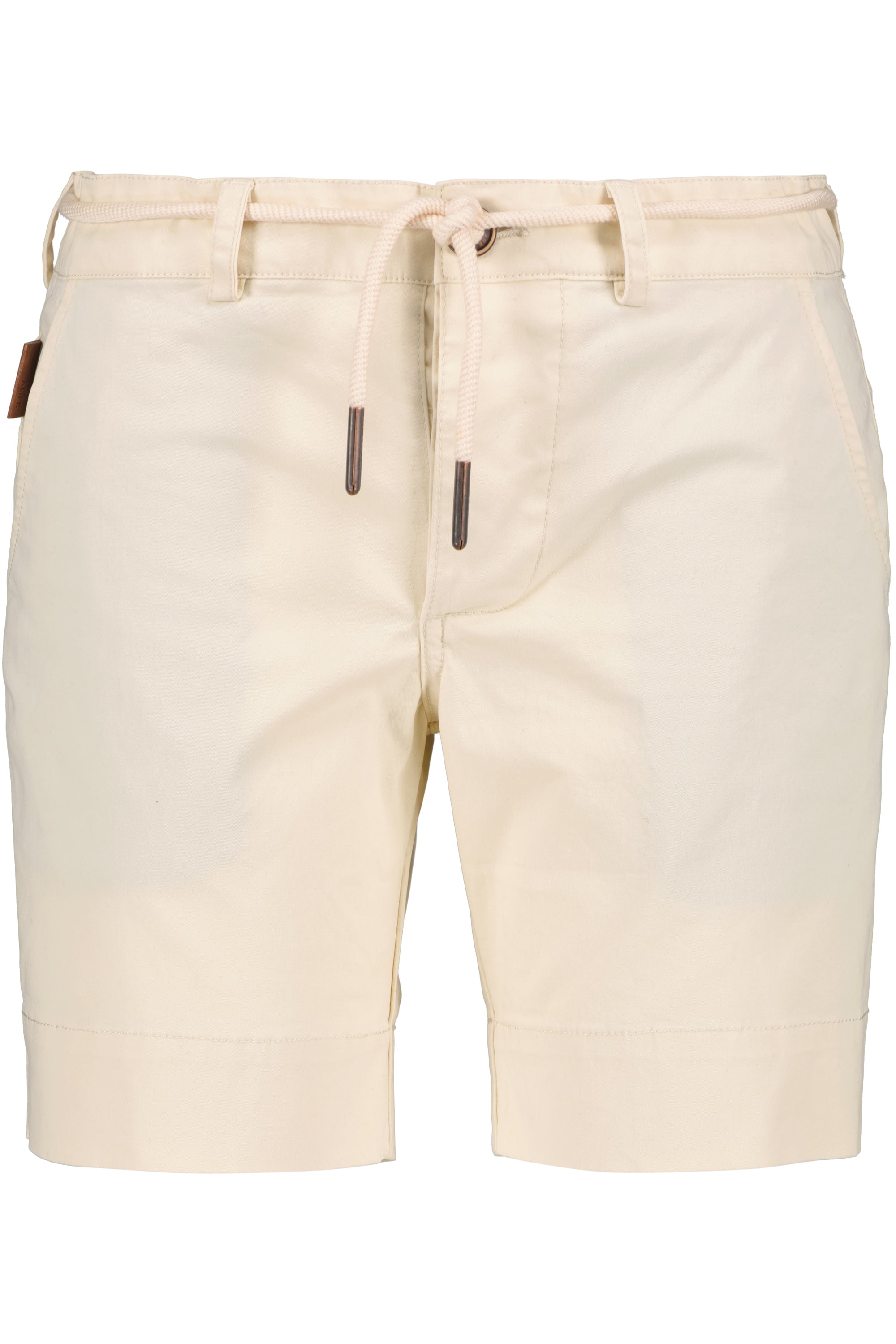 Damen-Shorts JuleAK Long für den perfekten Sommer-Look Beige