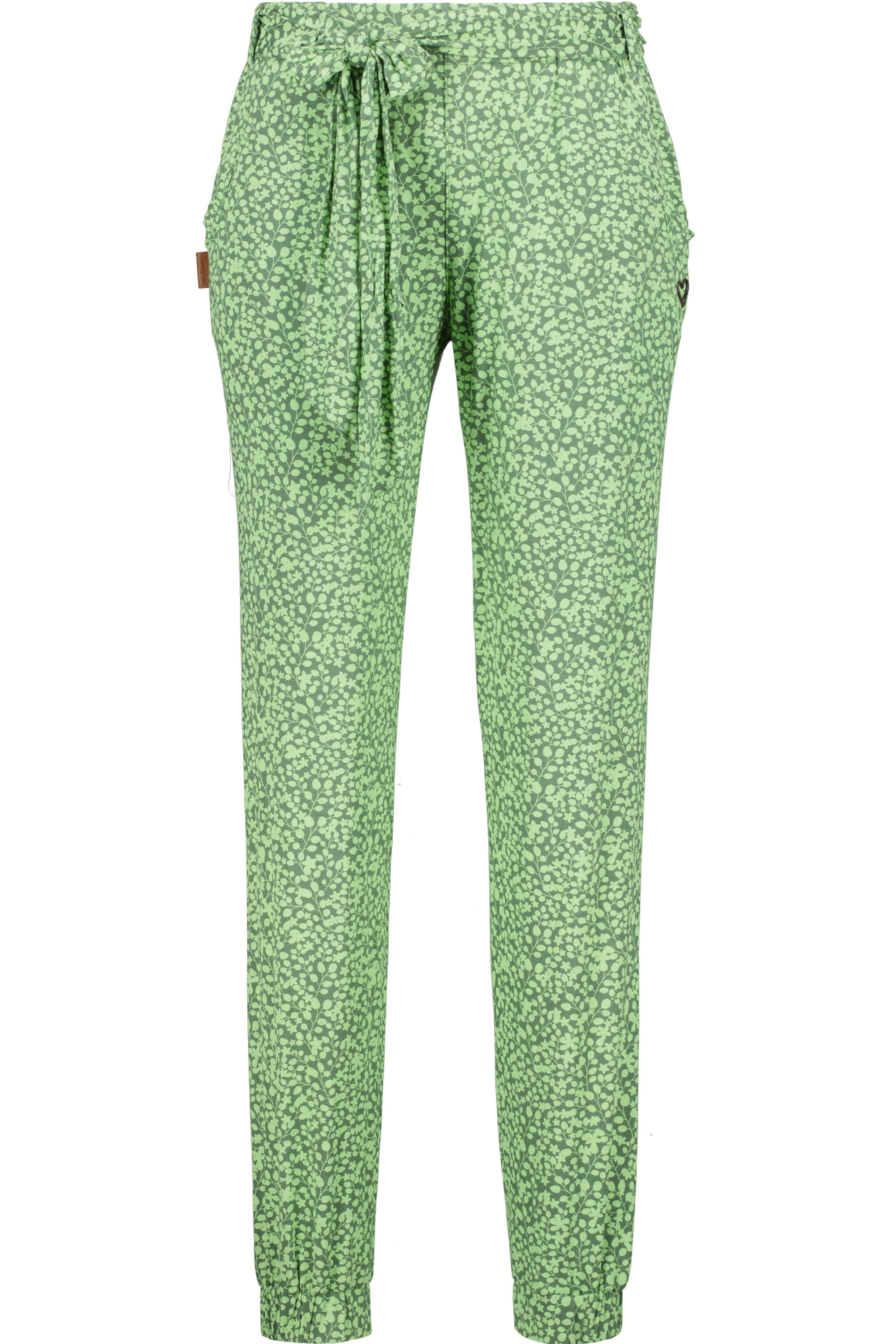 AliceAK Pants Grün