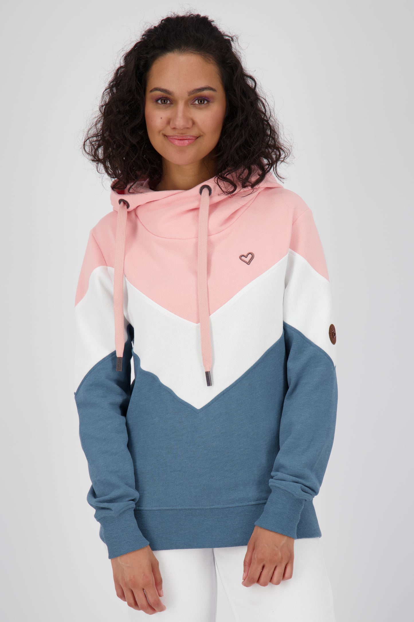 StellaAK A Sweat Rosa