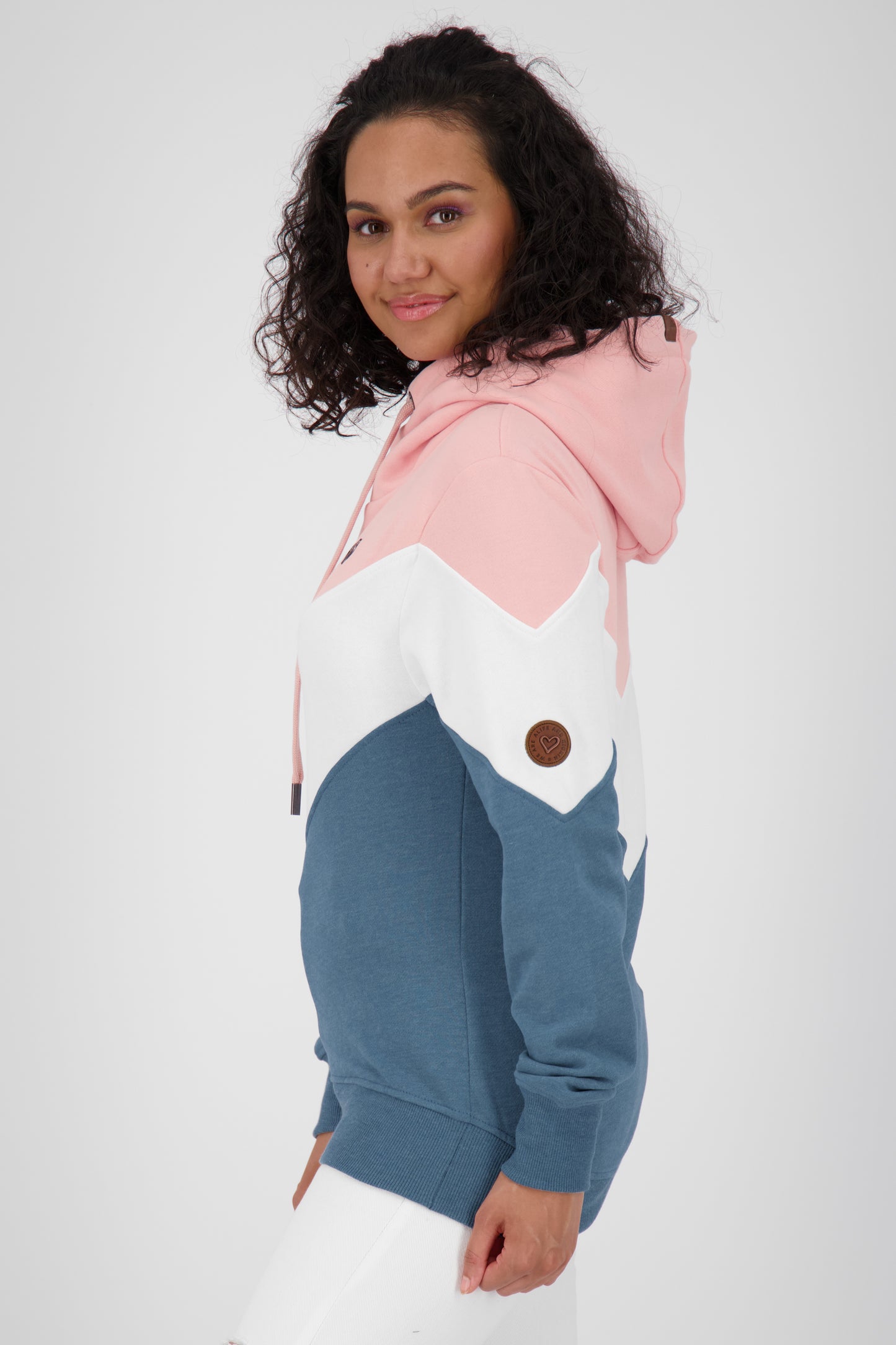StellaAK A Sweat Rosa