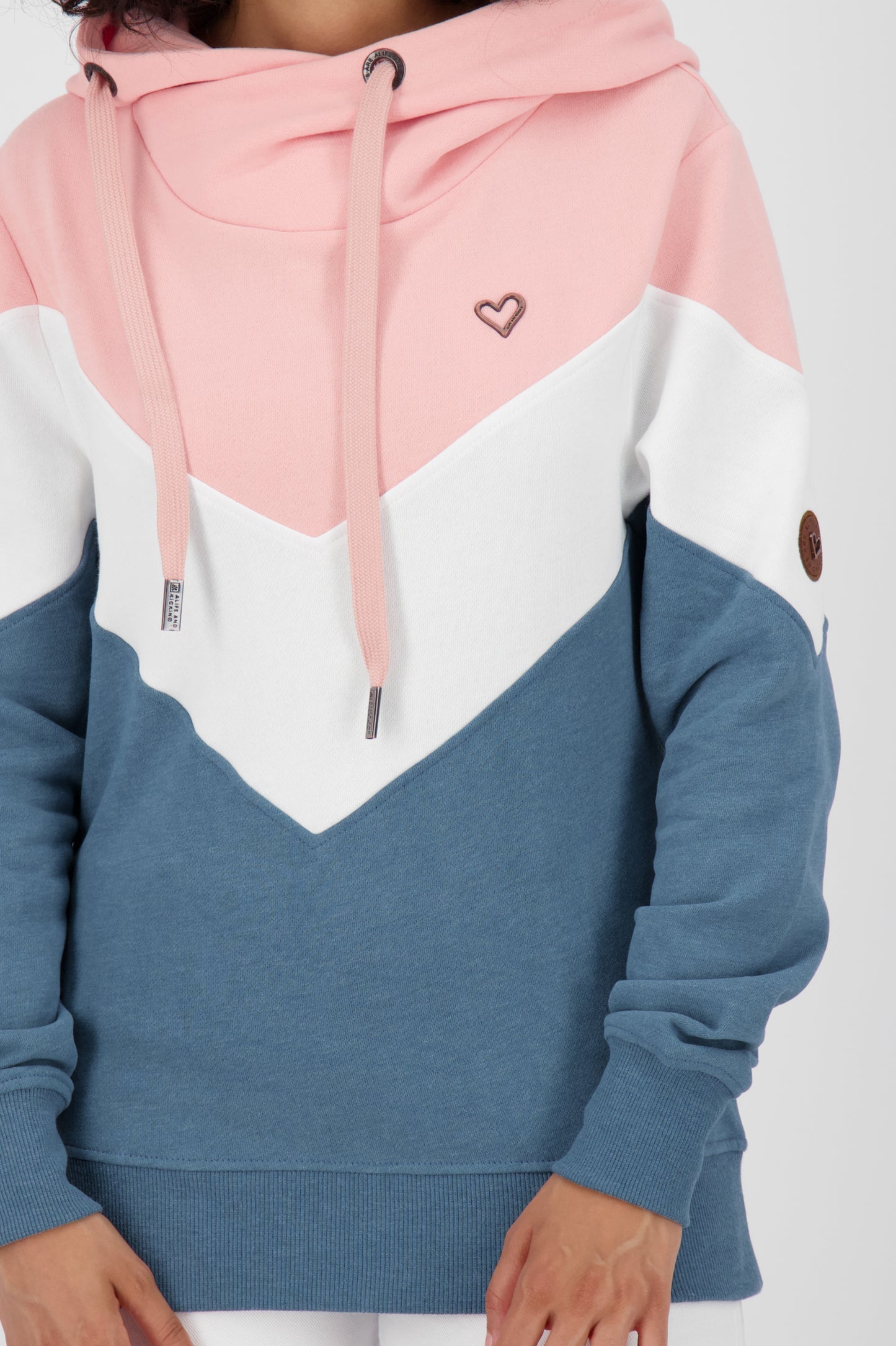 StellaAK A Sweat Rosa