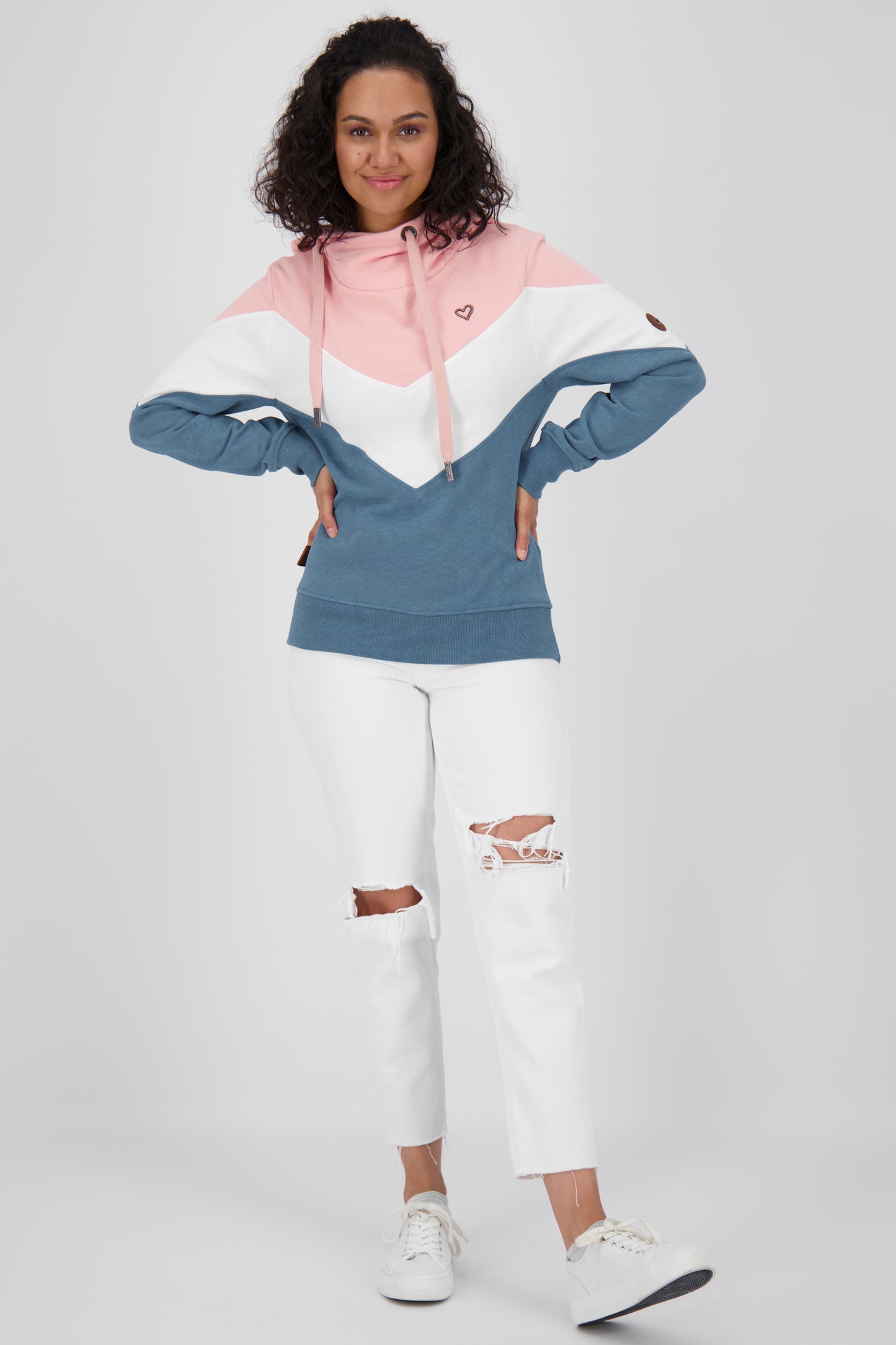 StellaAK A Sweat Rosa