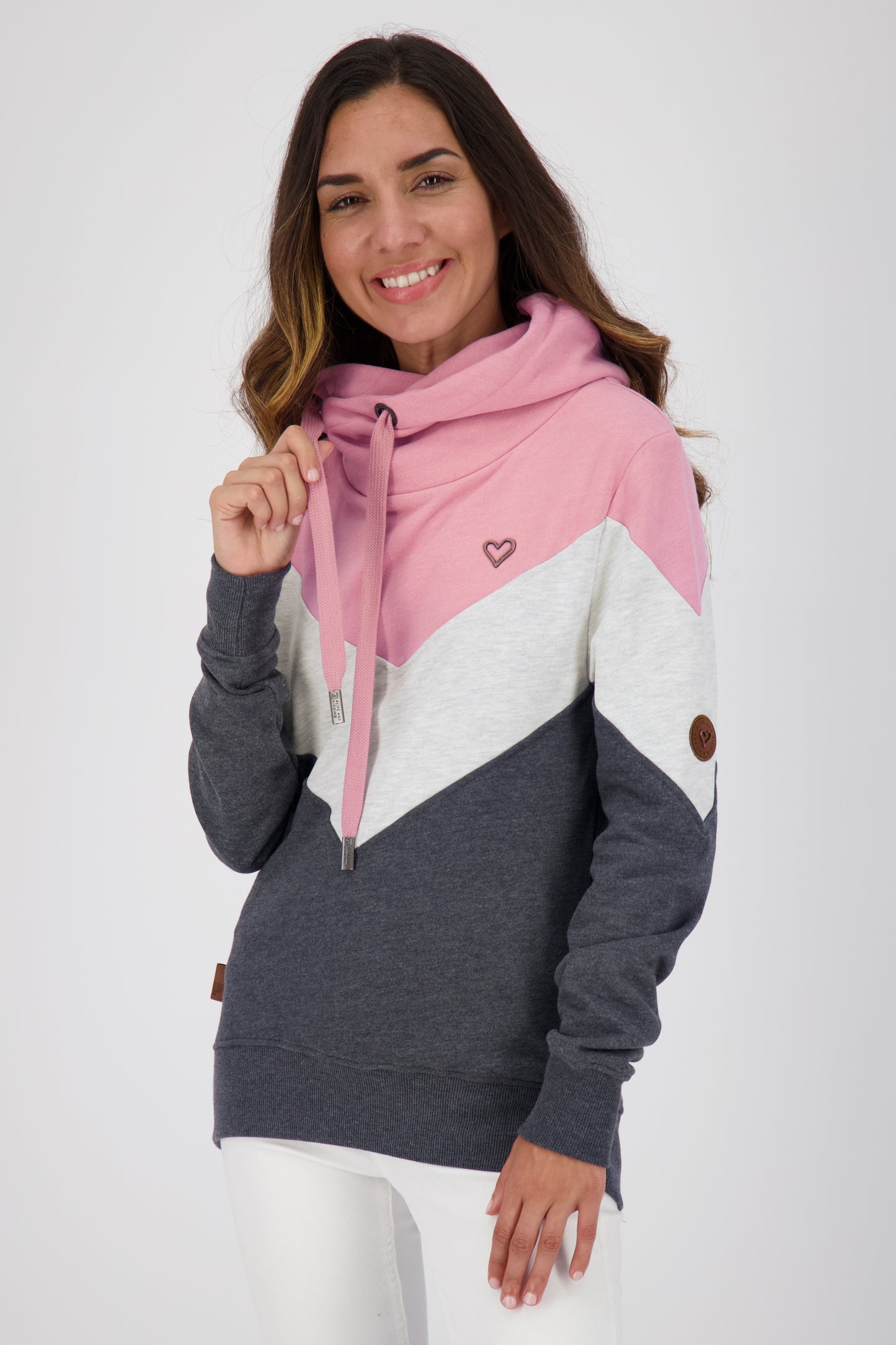 StellaAK A Sweat Rosa