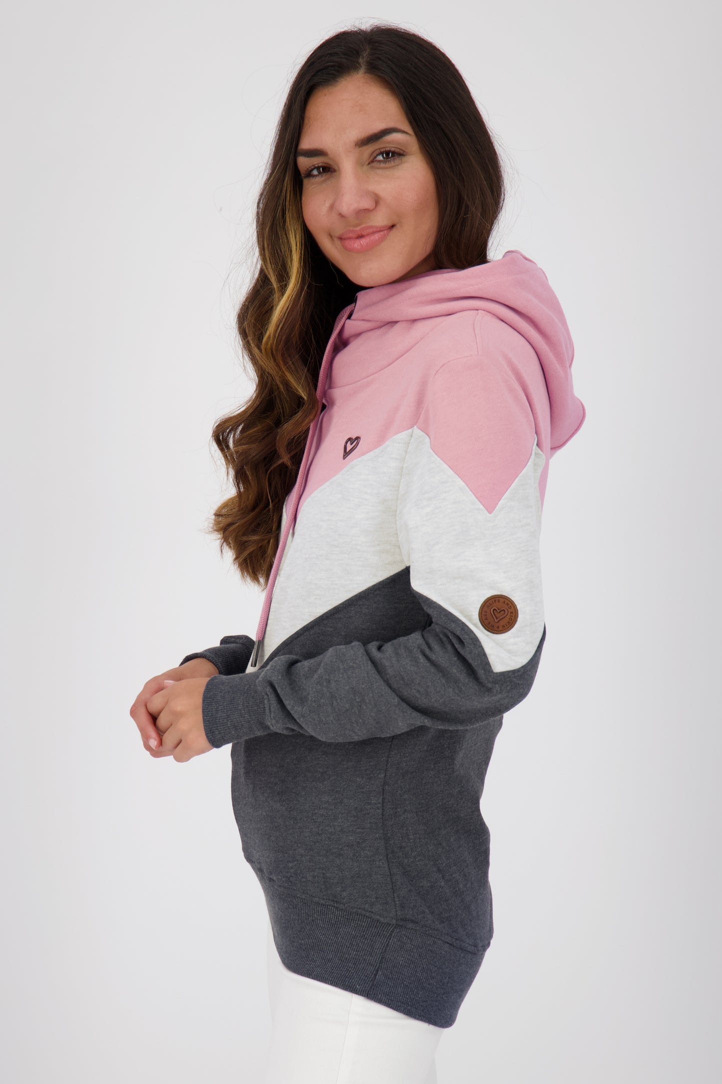 StellaAK A Sweat Rosa