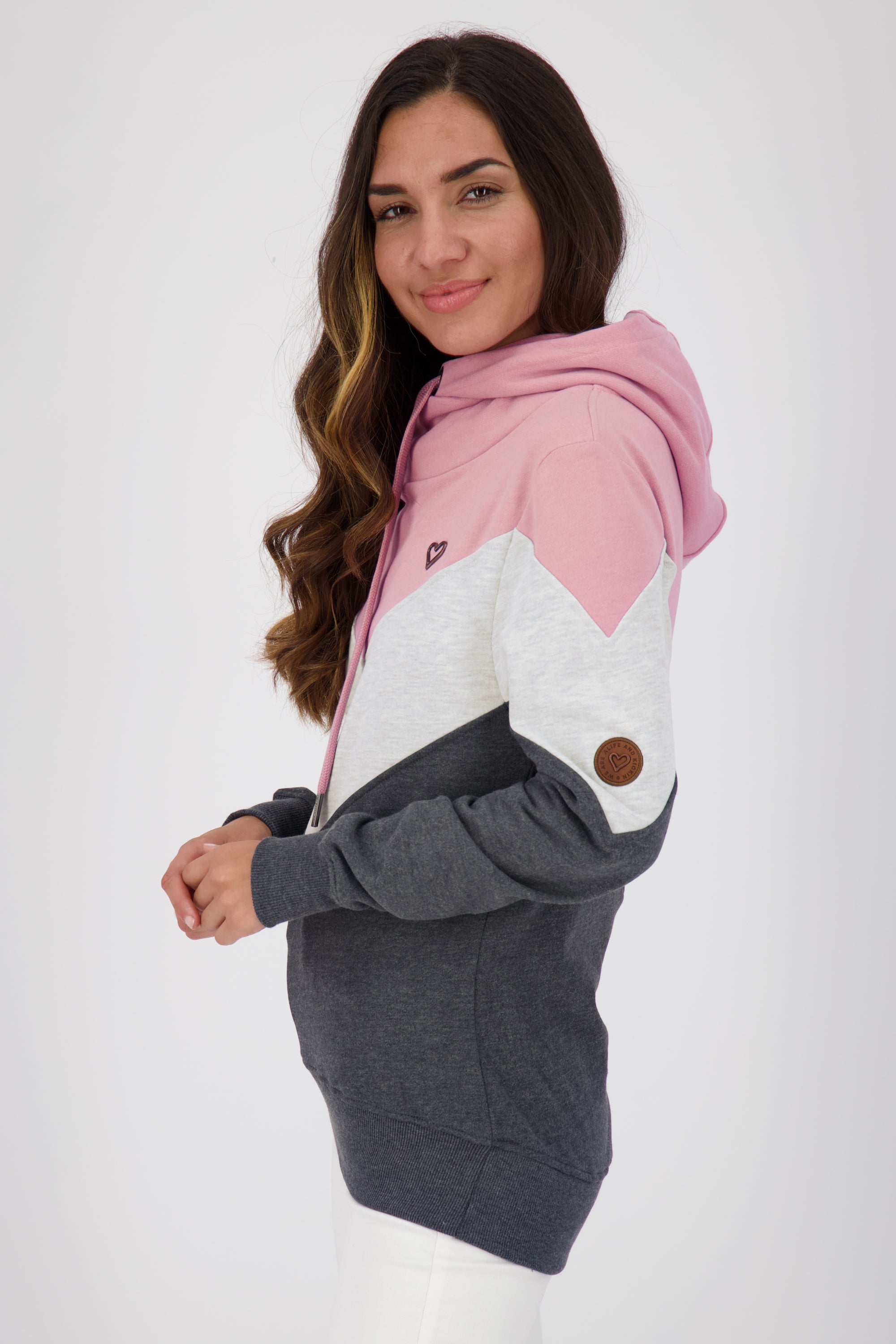 StellaAK A Sweat Rosa