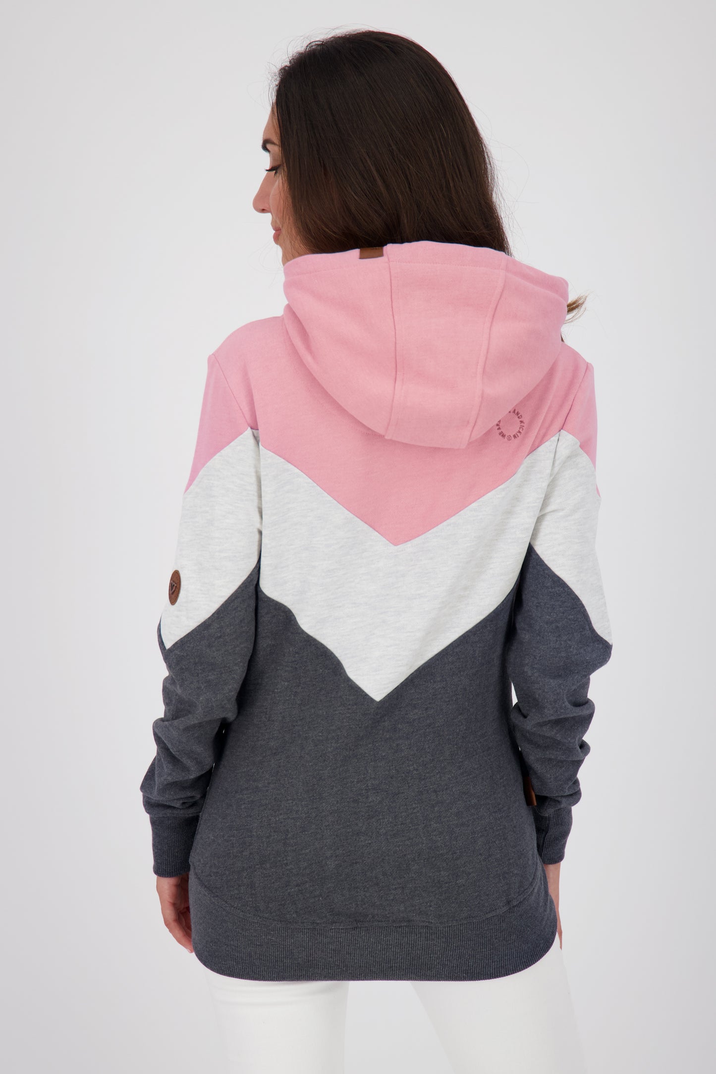 StellaAK A Sweat Rosa