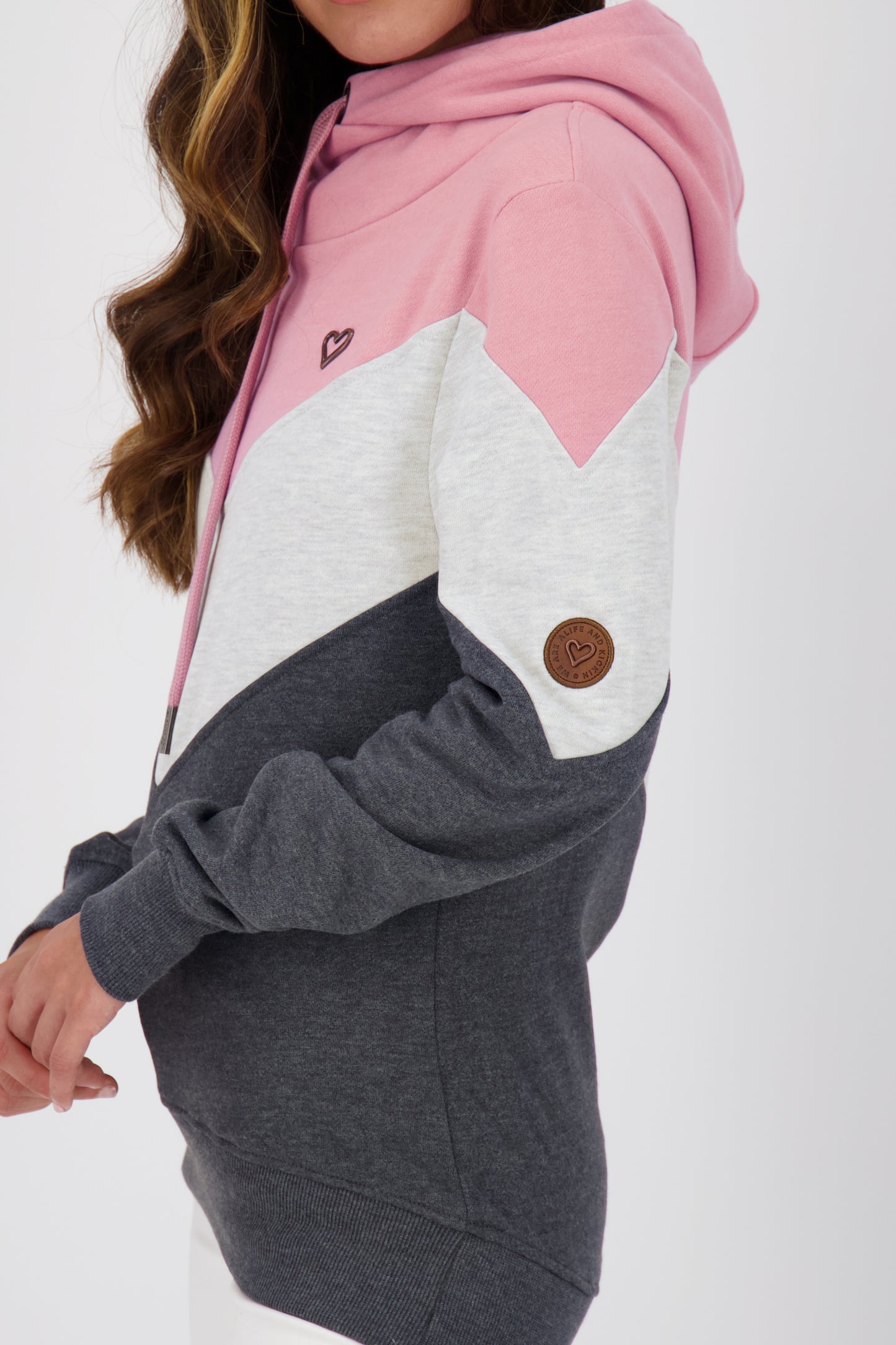 StellaAK A Sweat Rosa