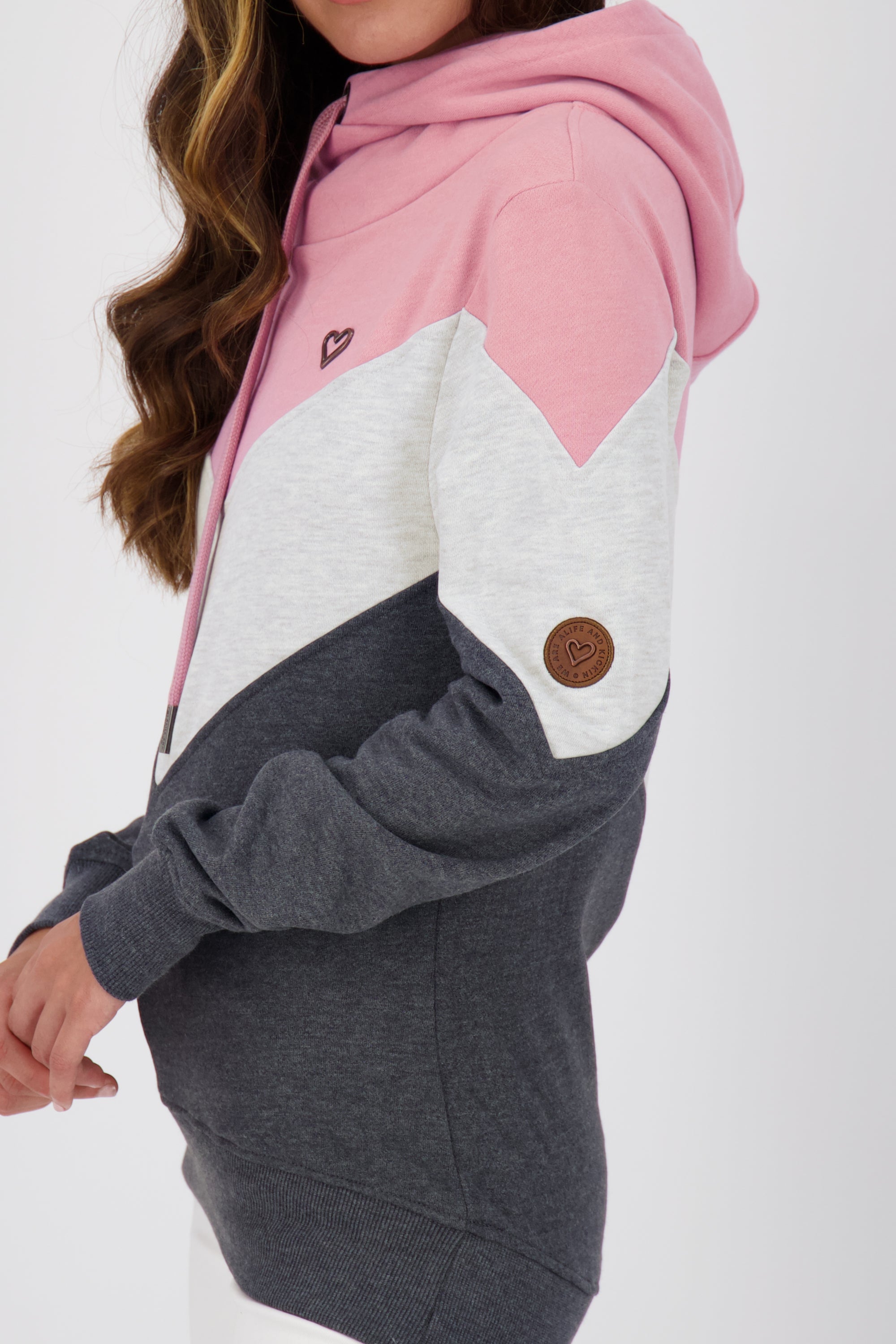 StellaAK A Sweat Rosa