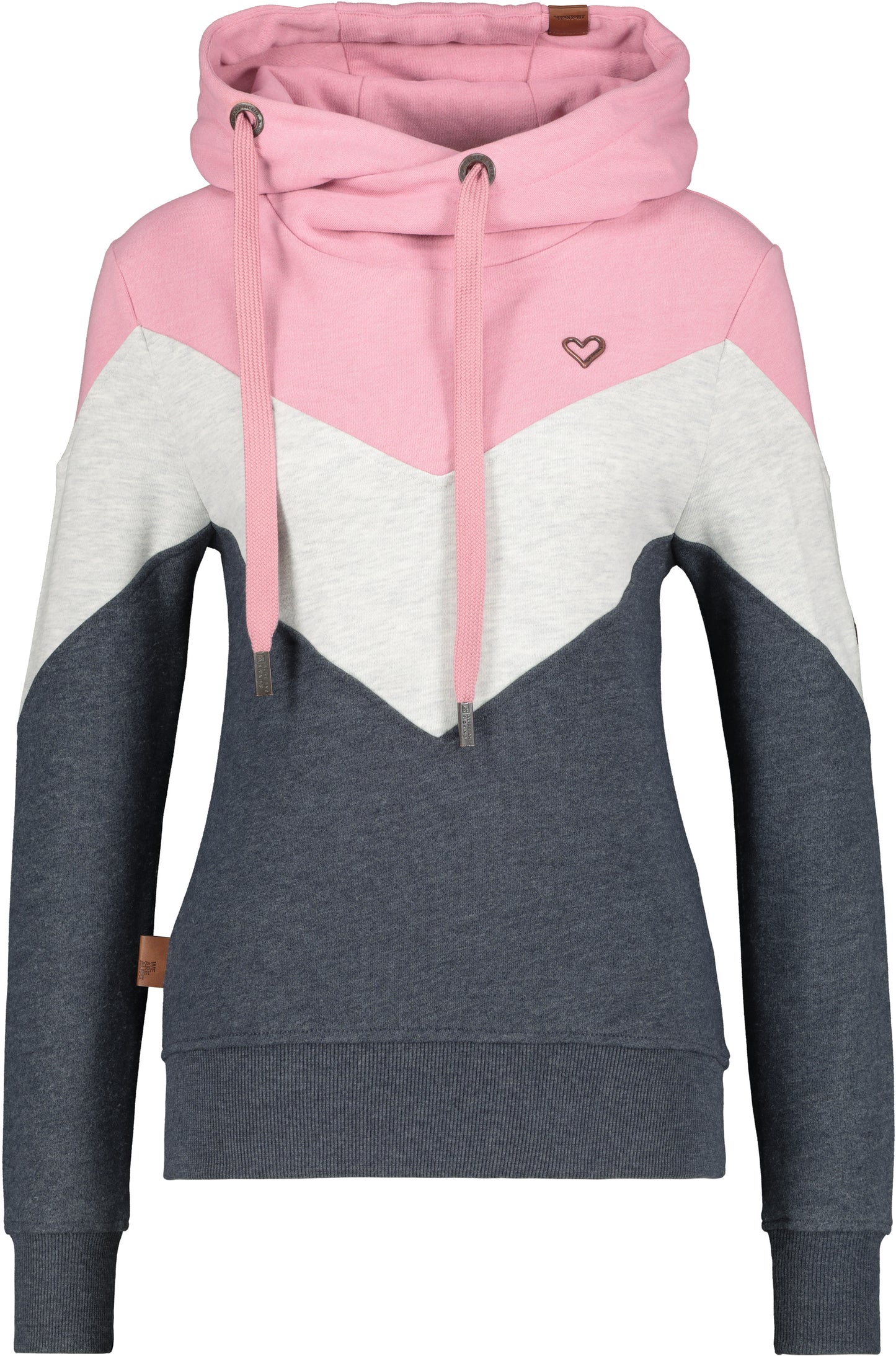 StellaAK A Sweat Rosa