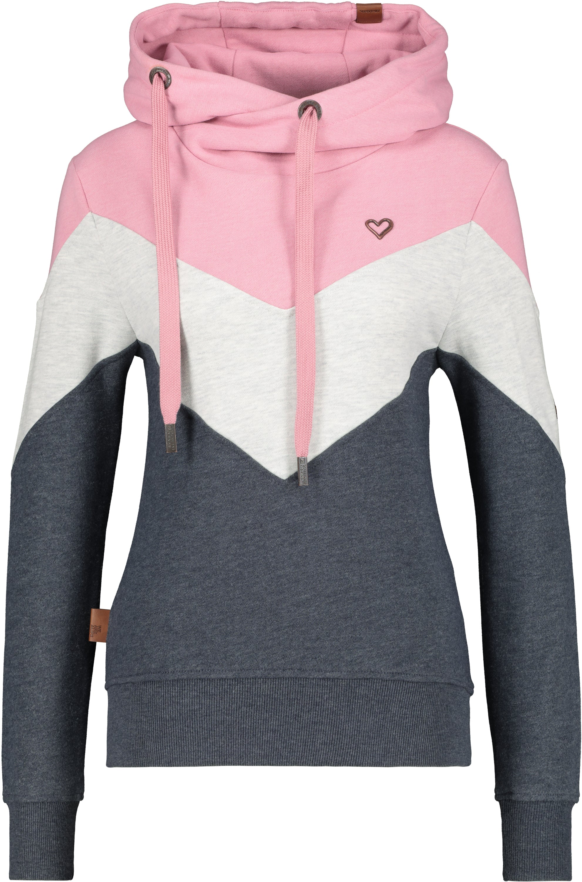 StellaAK A Sweat Rosa