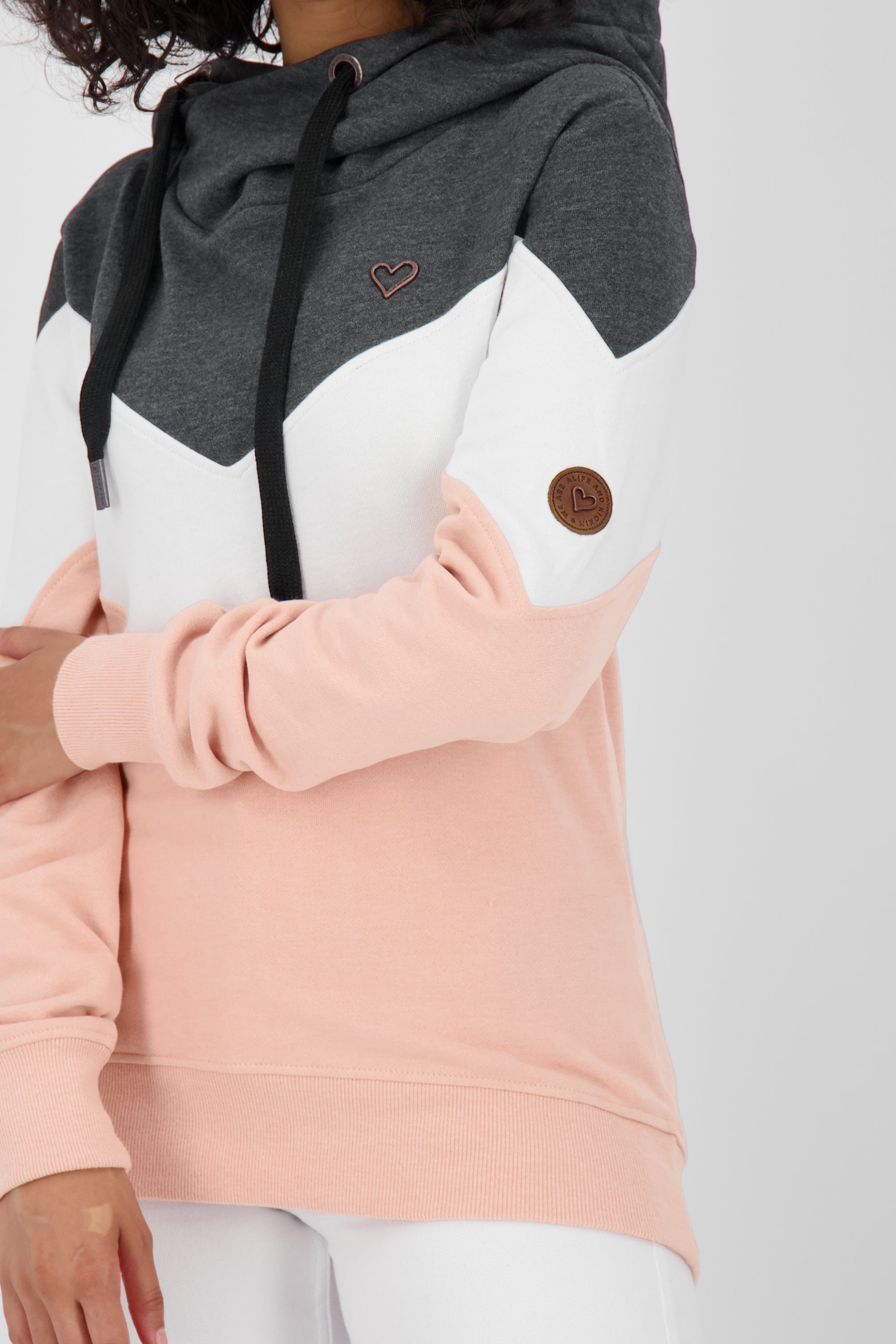 StellaAK A Sweat Schwarz