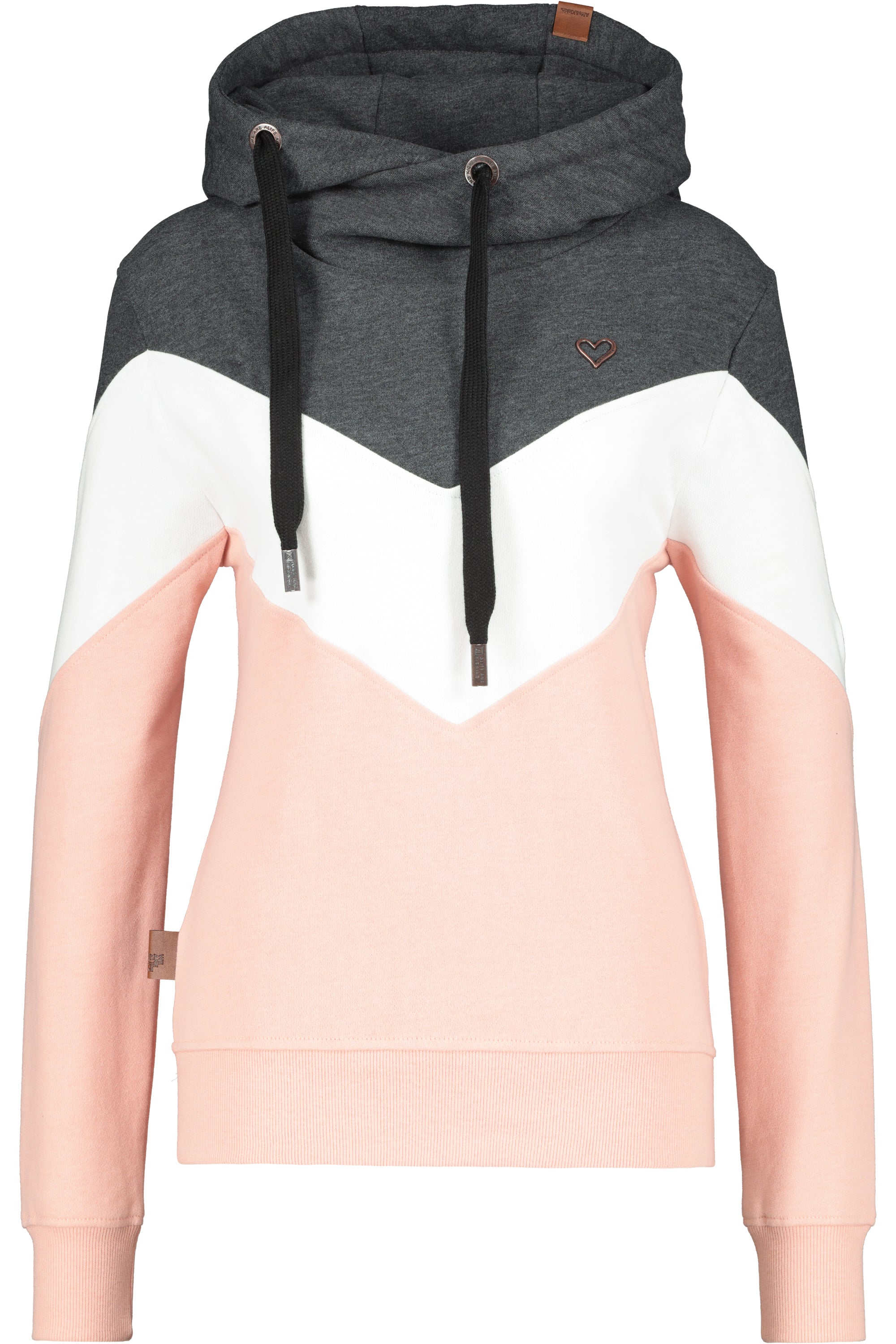 StellaAK A Sweat Schwarz