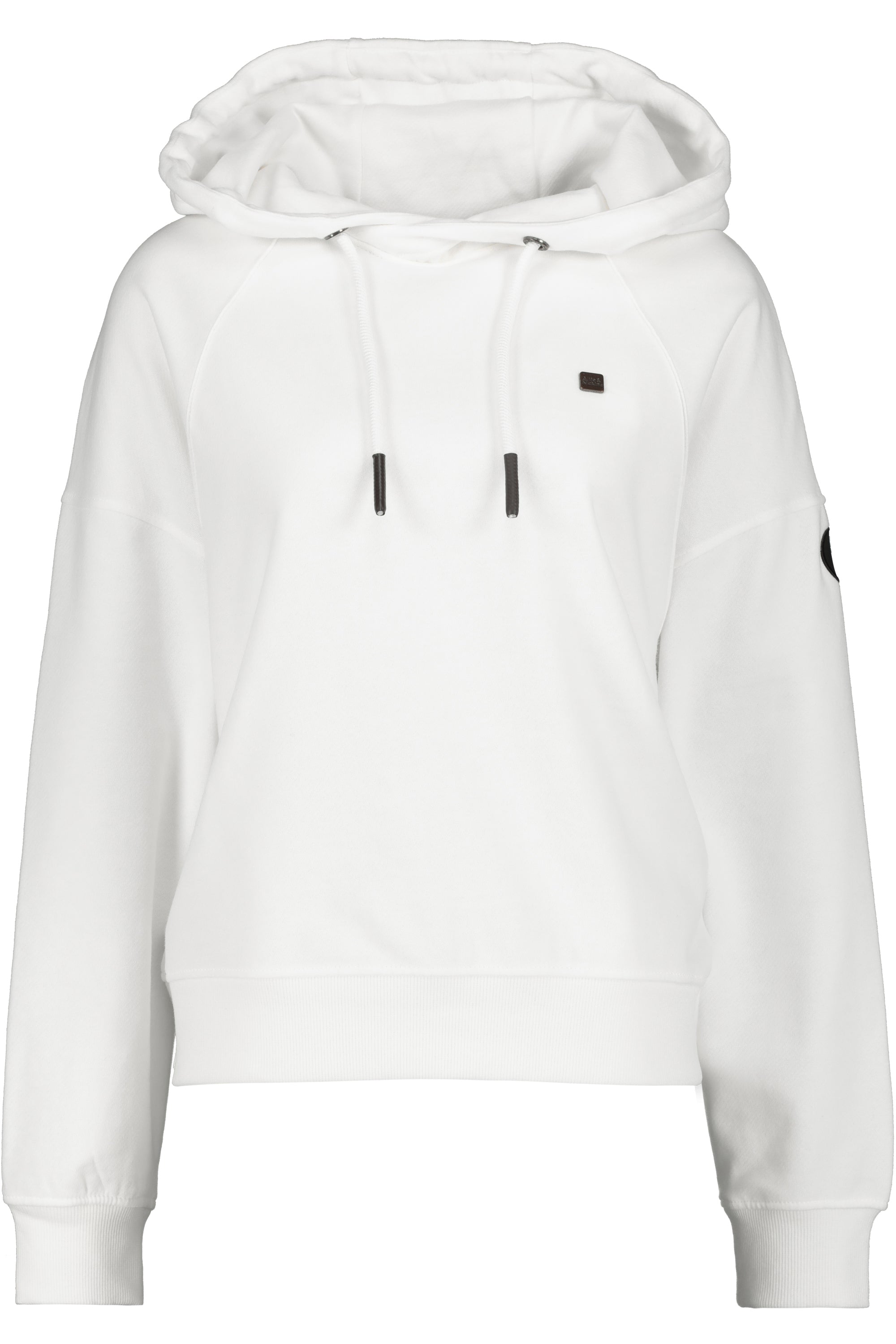 JessyAK B Sweat Weiß