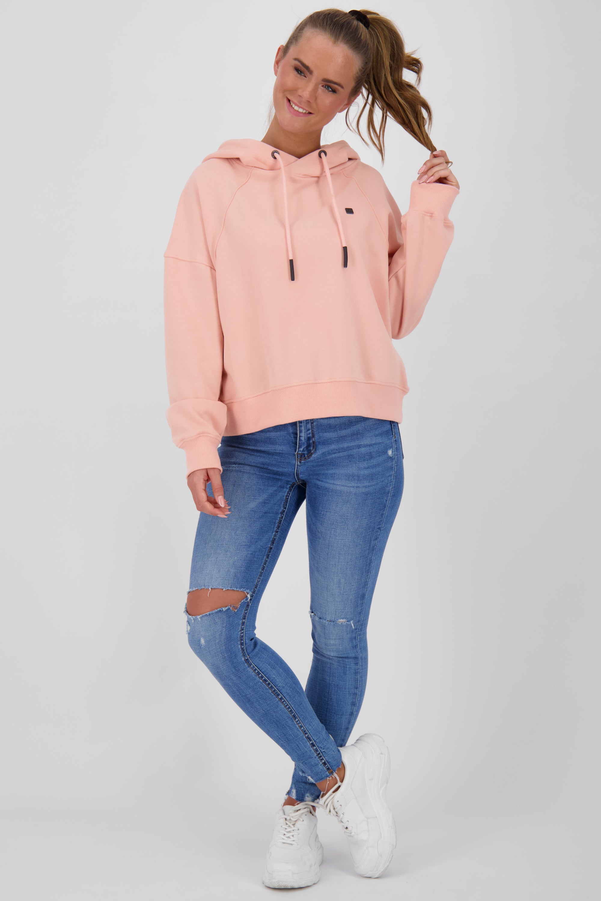 JessyAK B Sweat Rosa