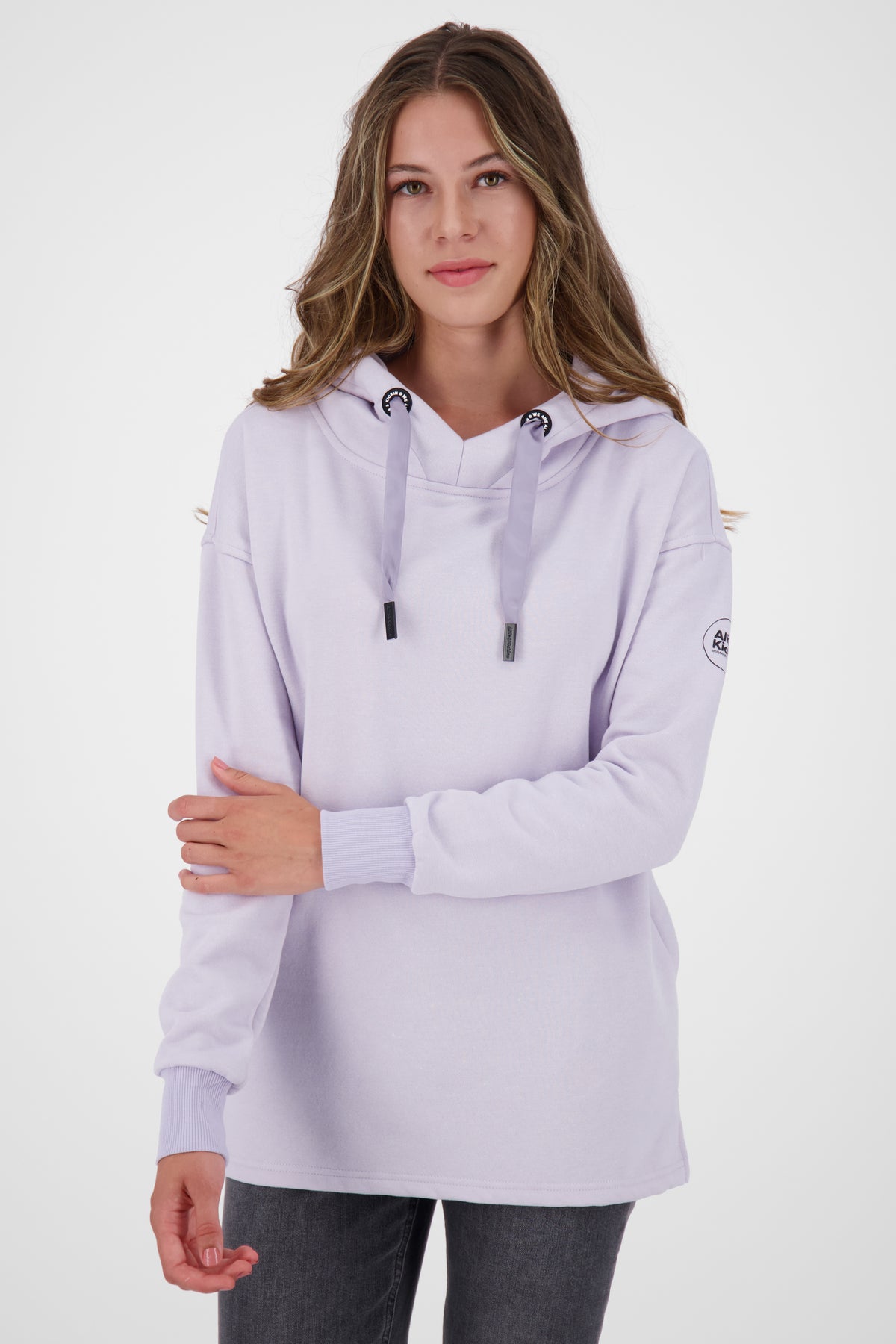 JessicaAK A Sweat Violett