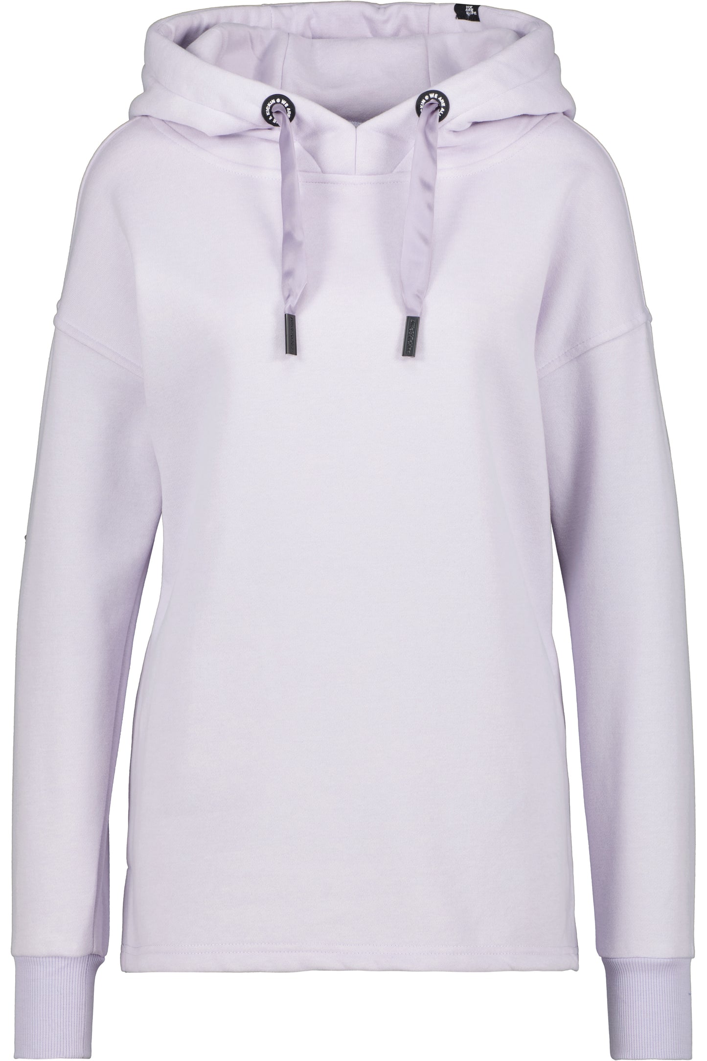 JessicaAK A Kapuzenpullover für Damen - Komfort und Trendiness vereint Violett