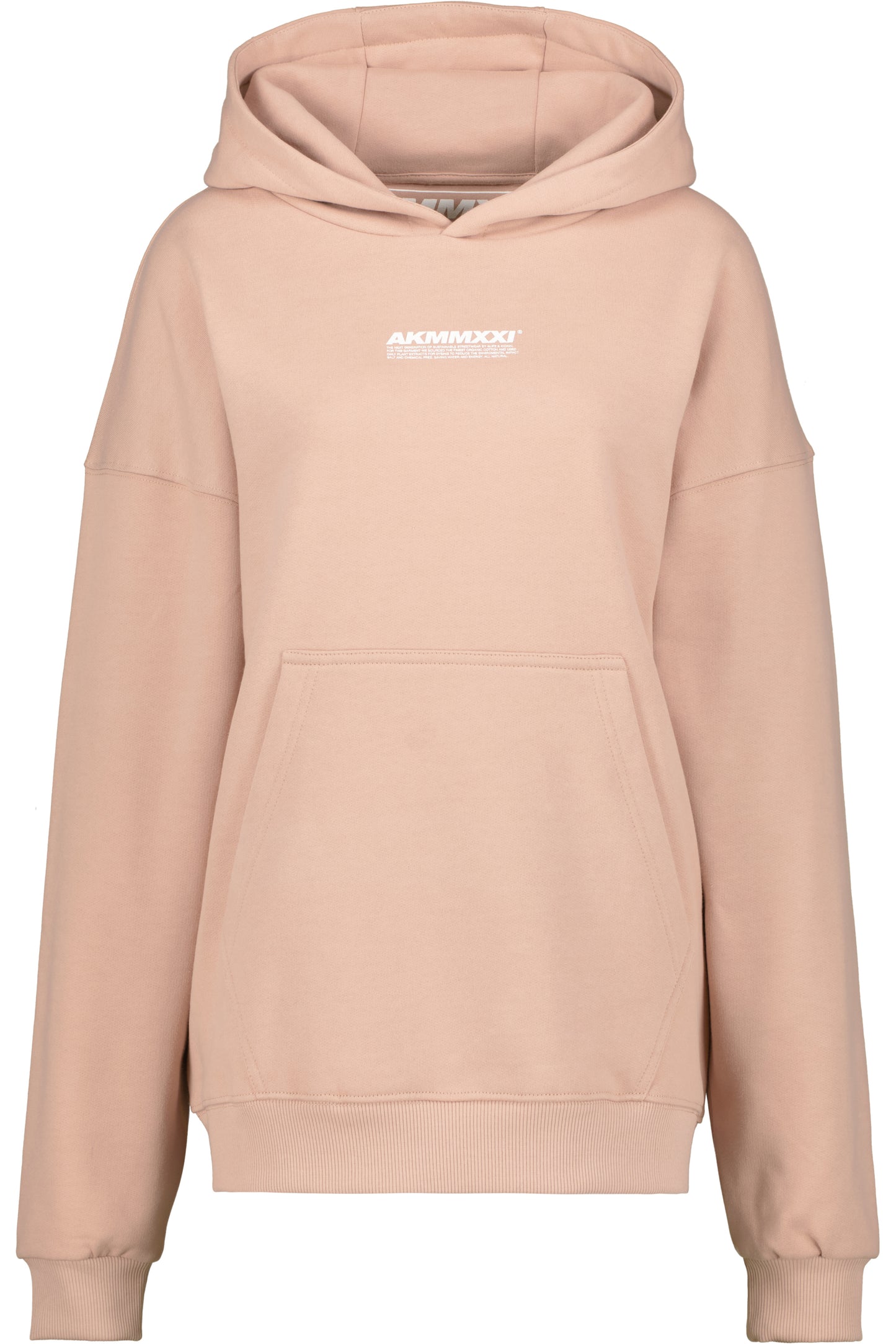 JupiterAK A Hoodie Damen Herren Beige