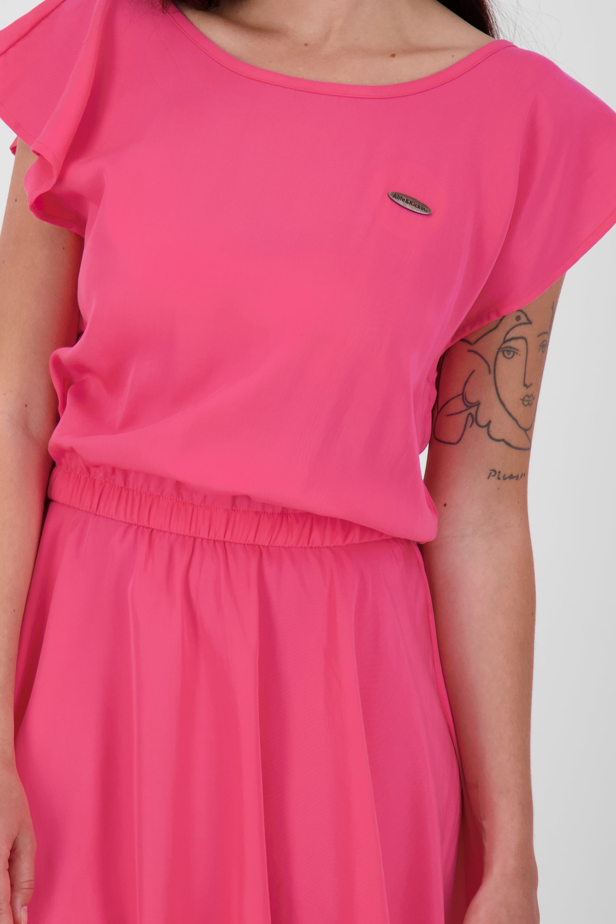 IsabellaAK Dress Pink