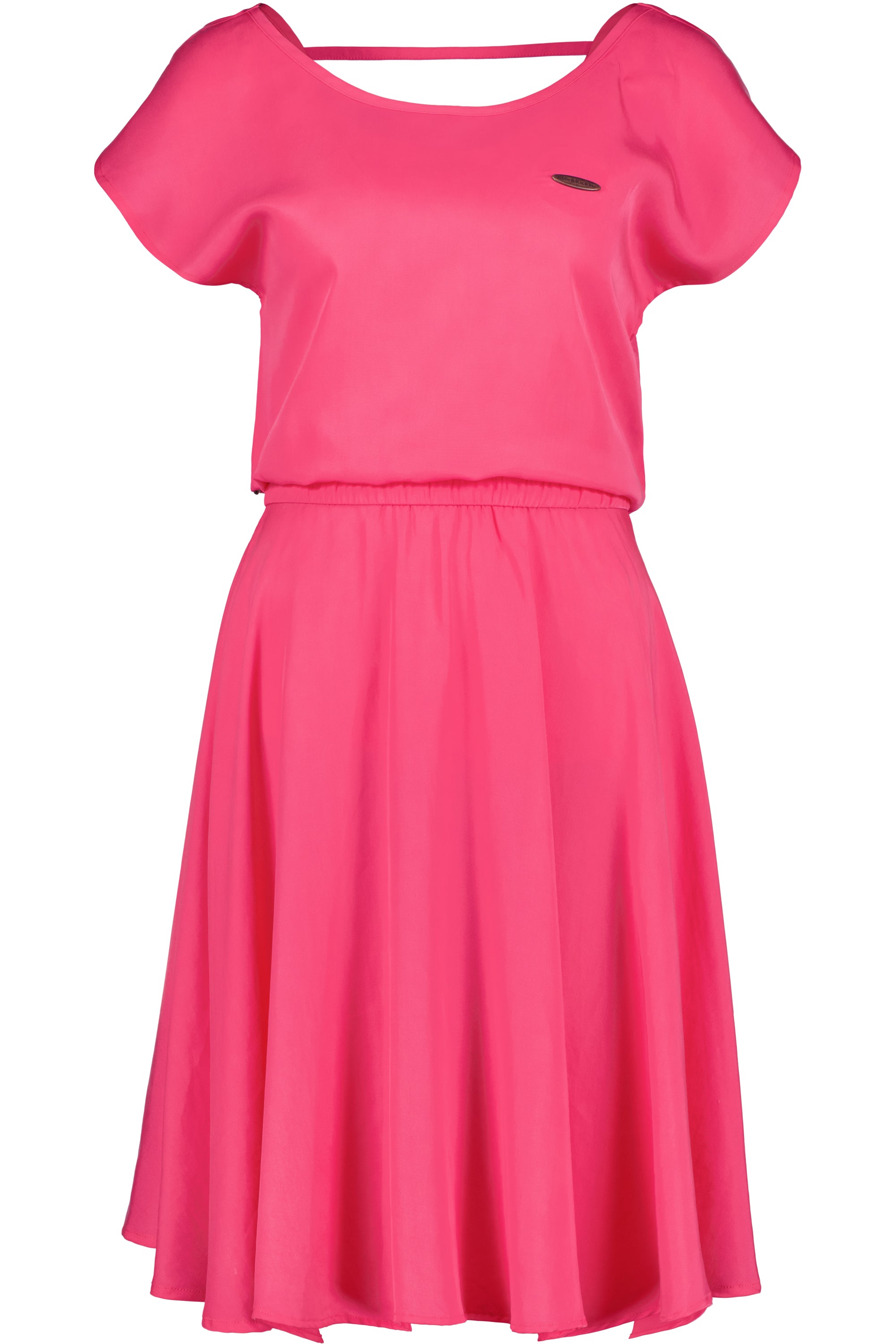 IsabellaAK Dress Pink