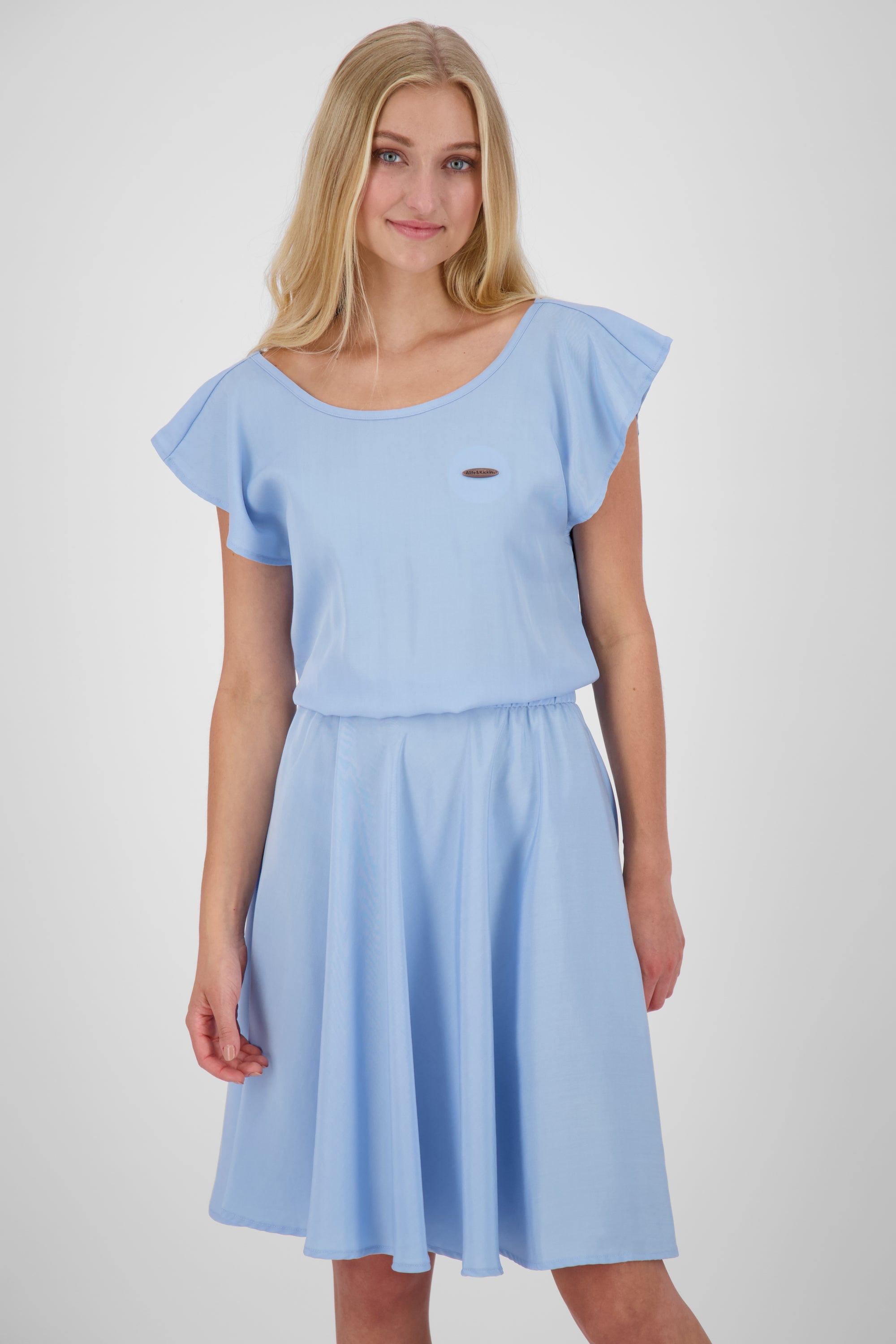 IsabellaAK Dress Hellblau