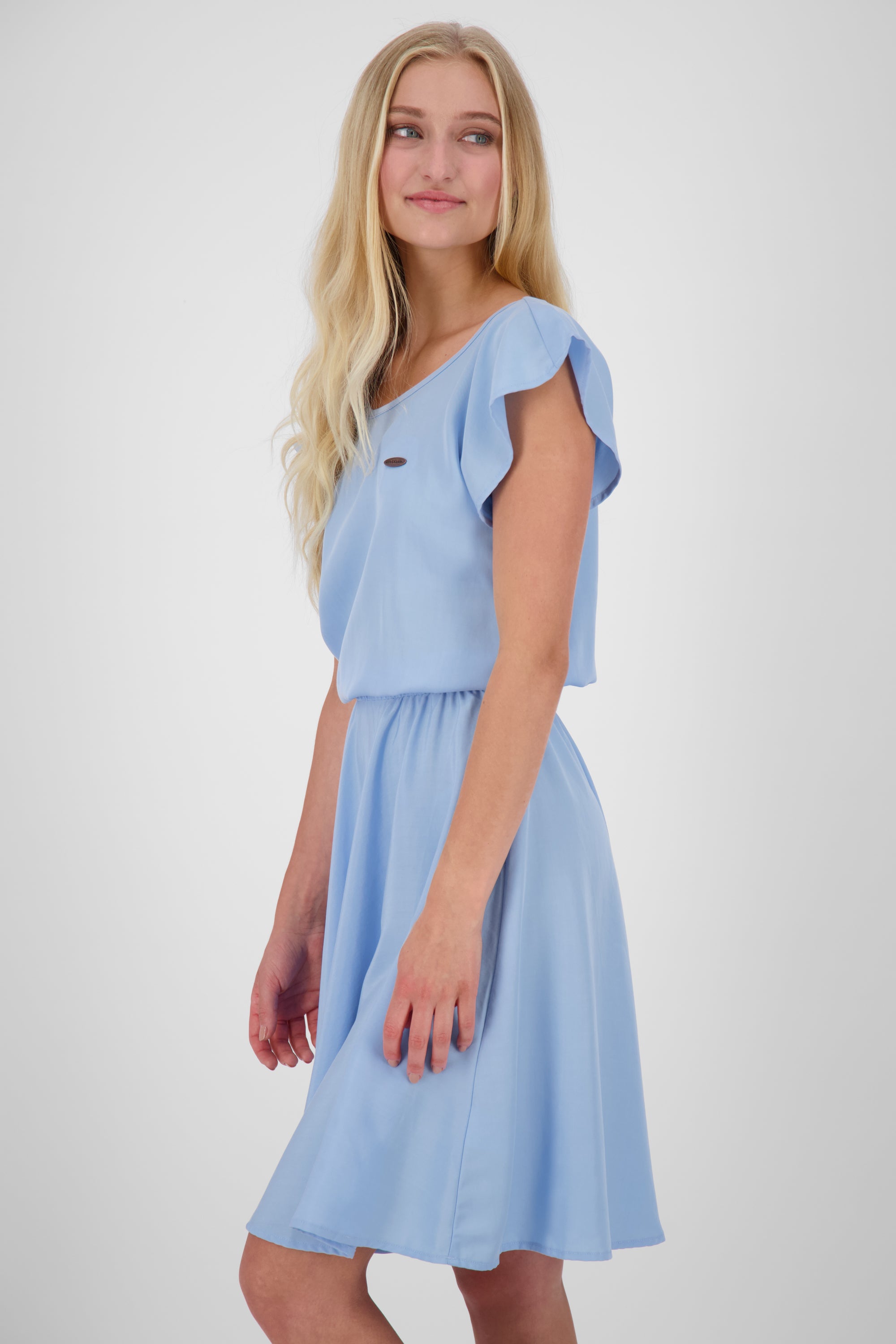 IsabellaAK Dress Hellblau