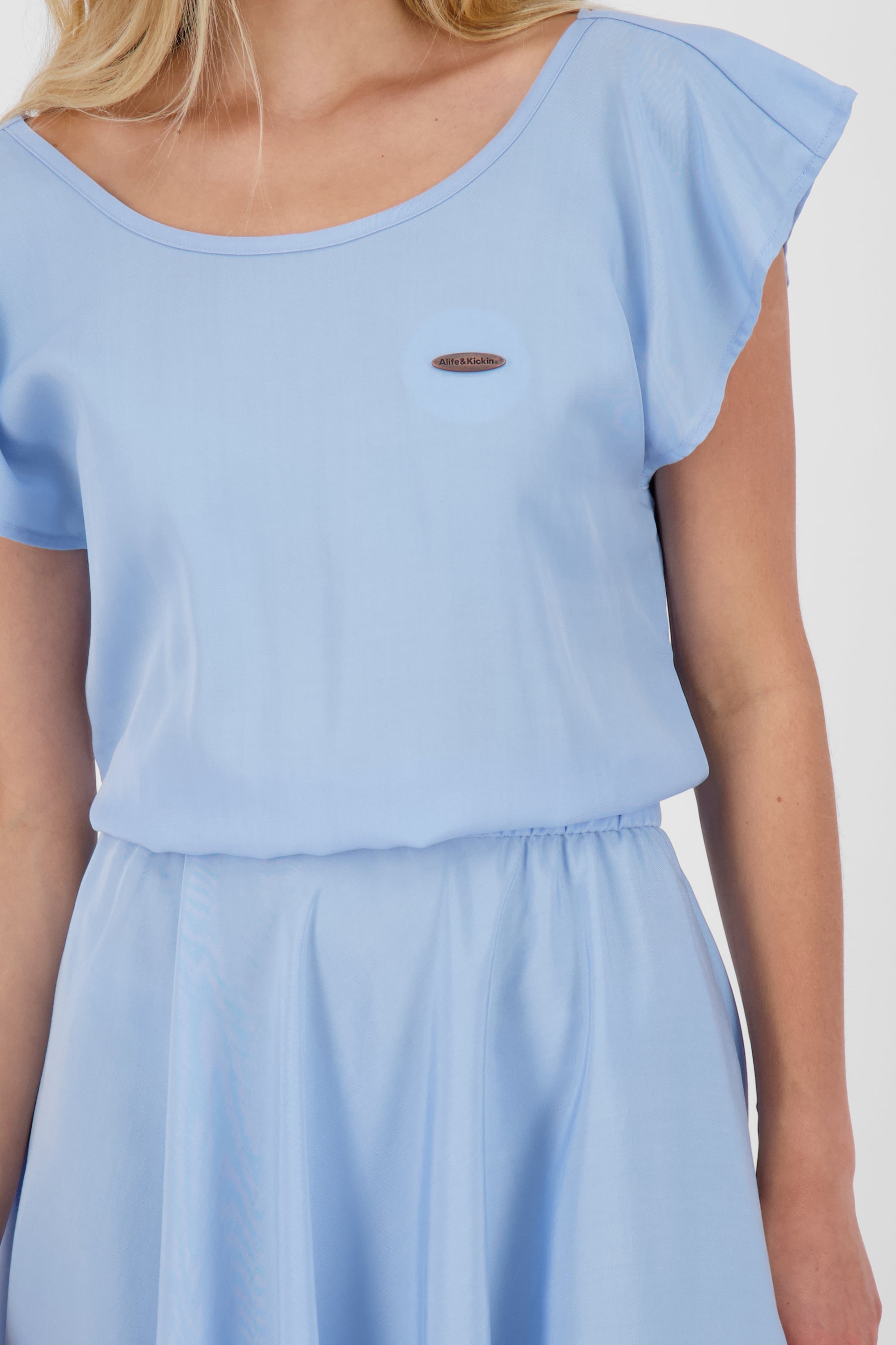 IsabellaAK Dress Hellblau