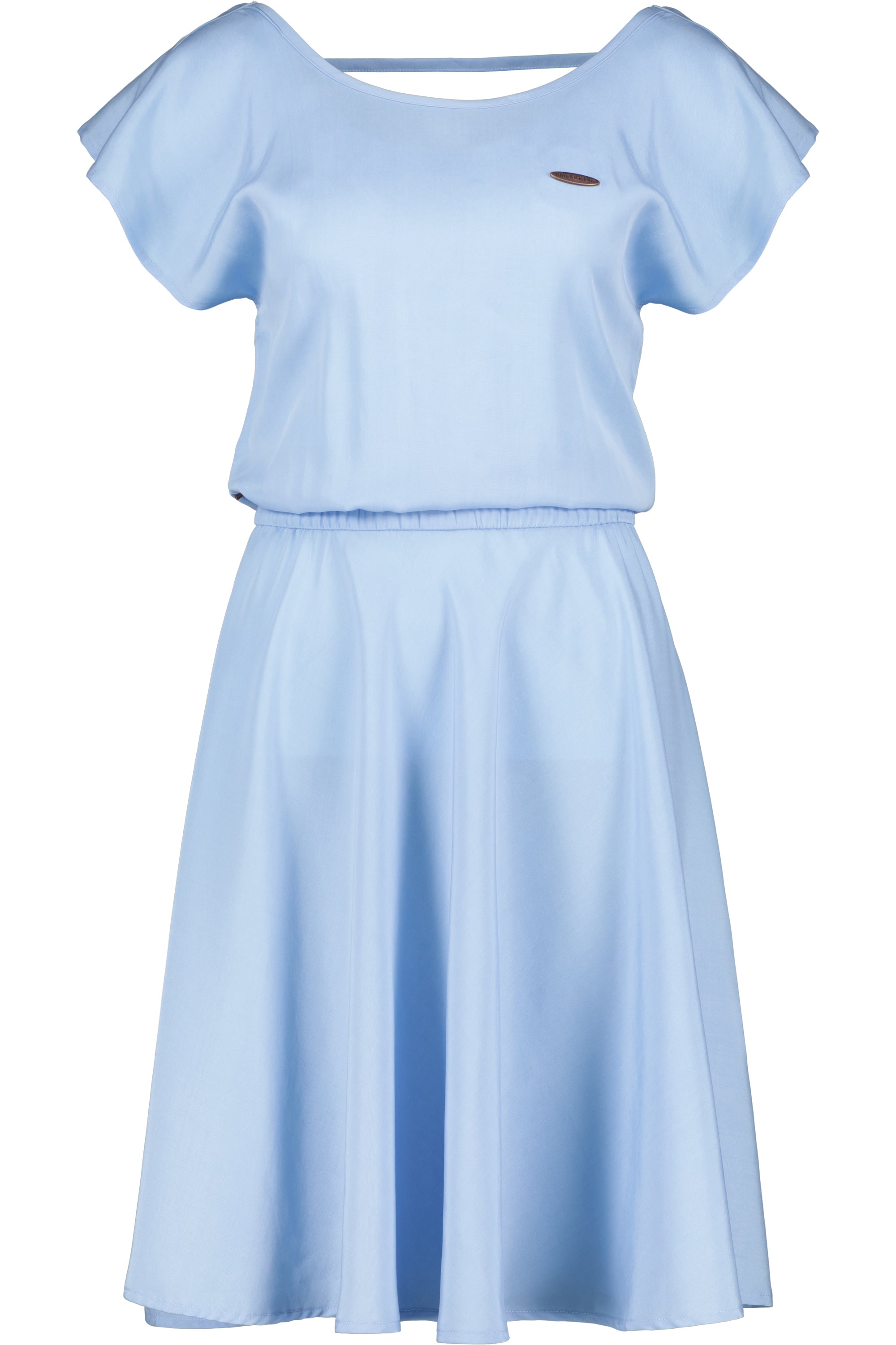 IsabellaAK Dress Hellblau