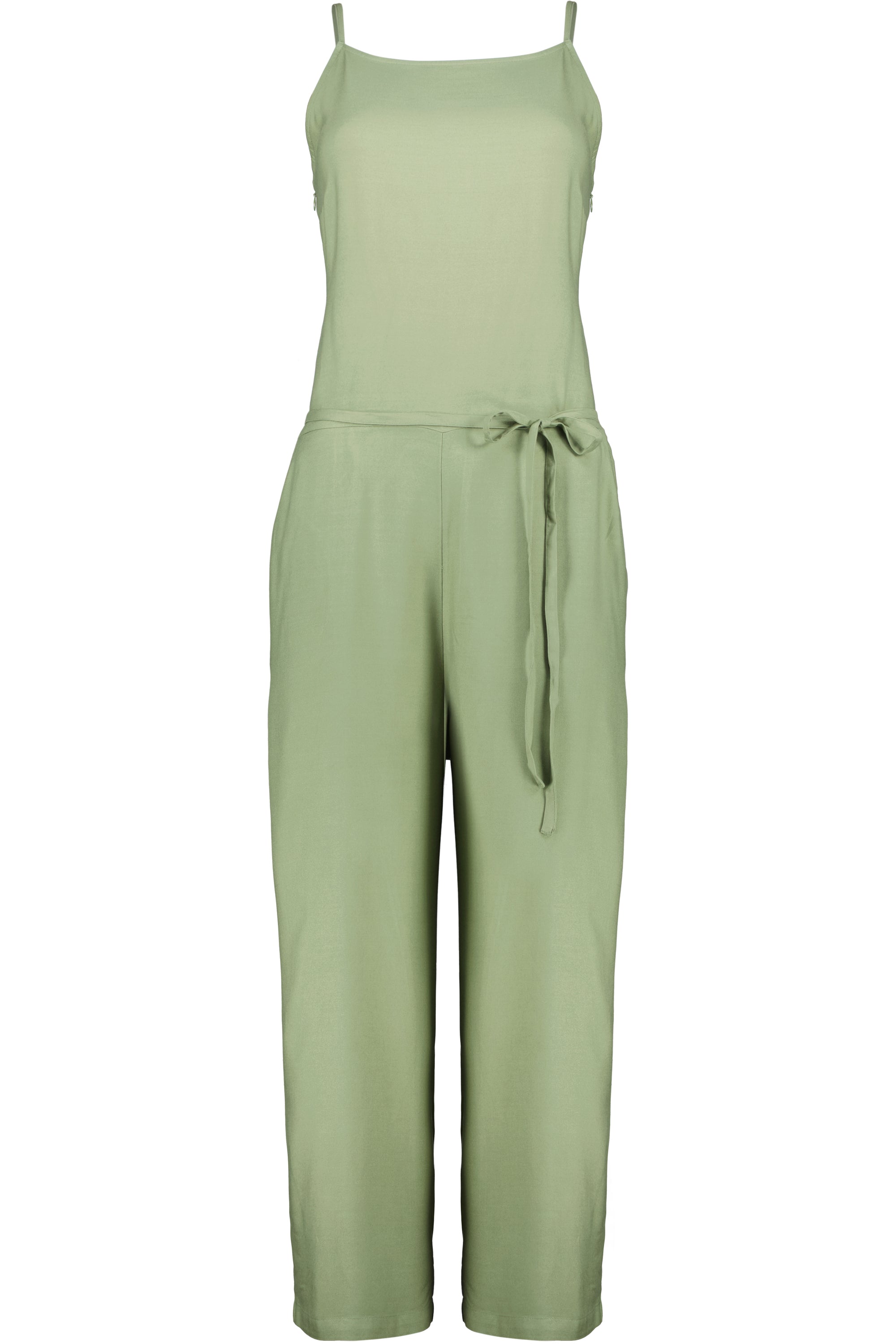 BritneyAK A Jumpsuit Grün